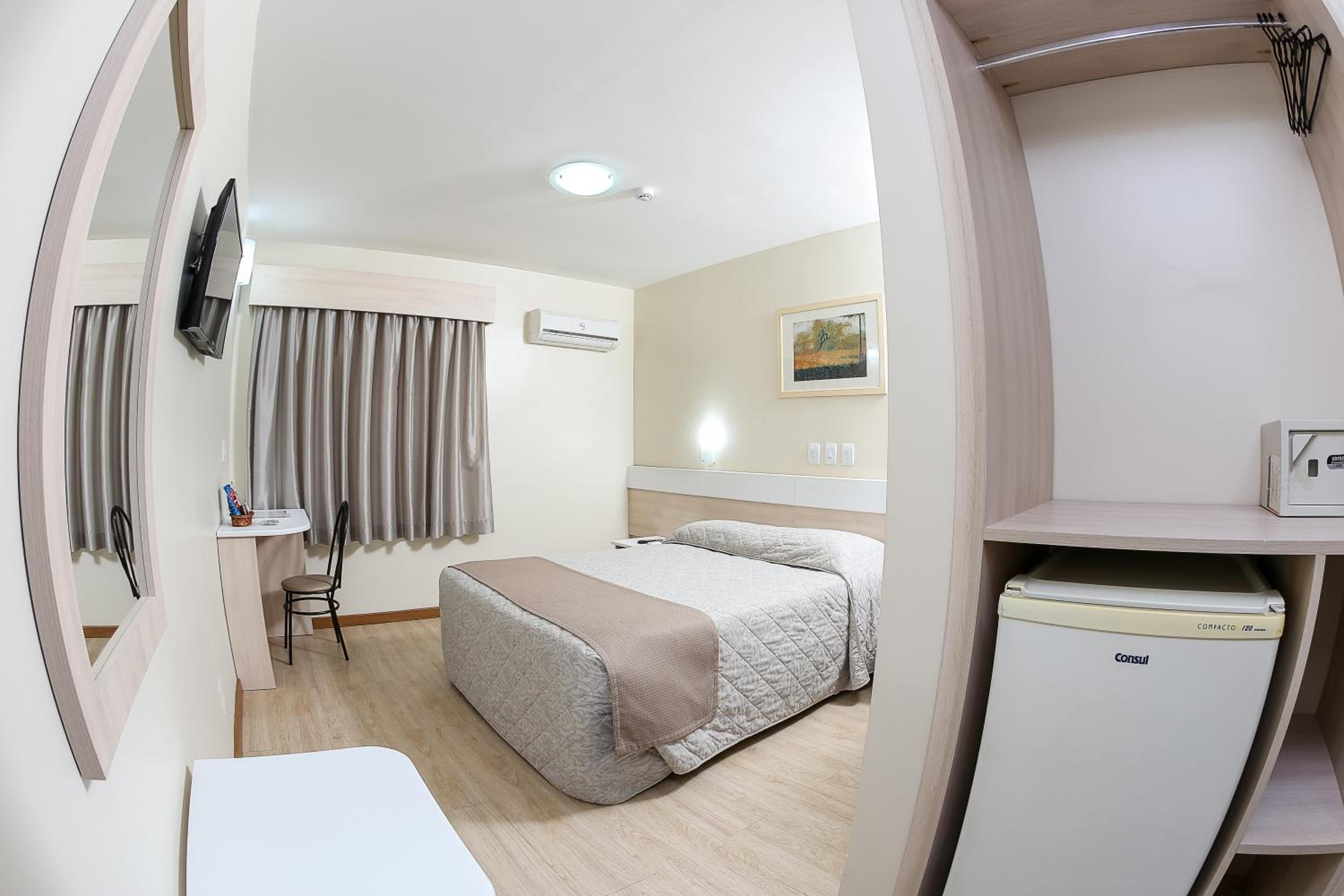 Standard Double Room photo 1