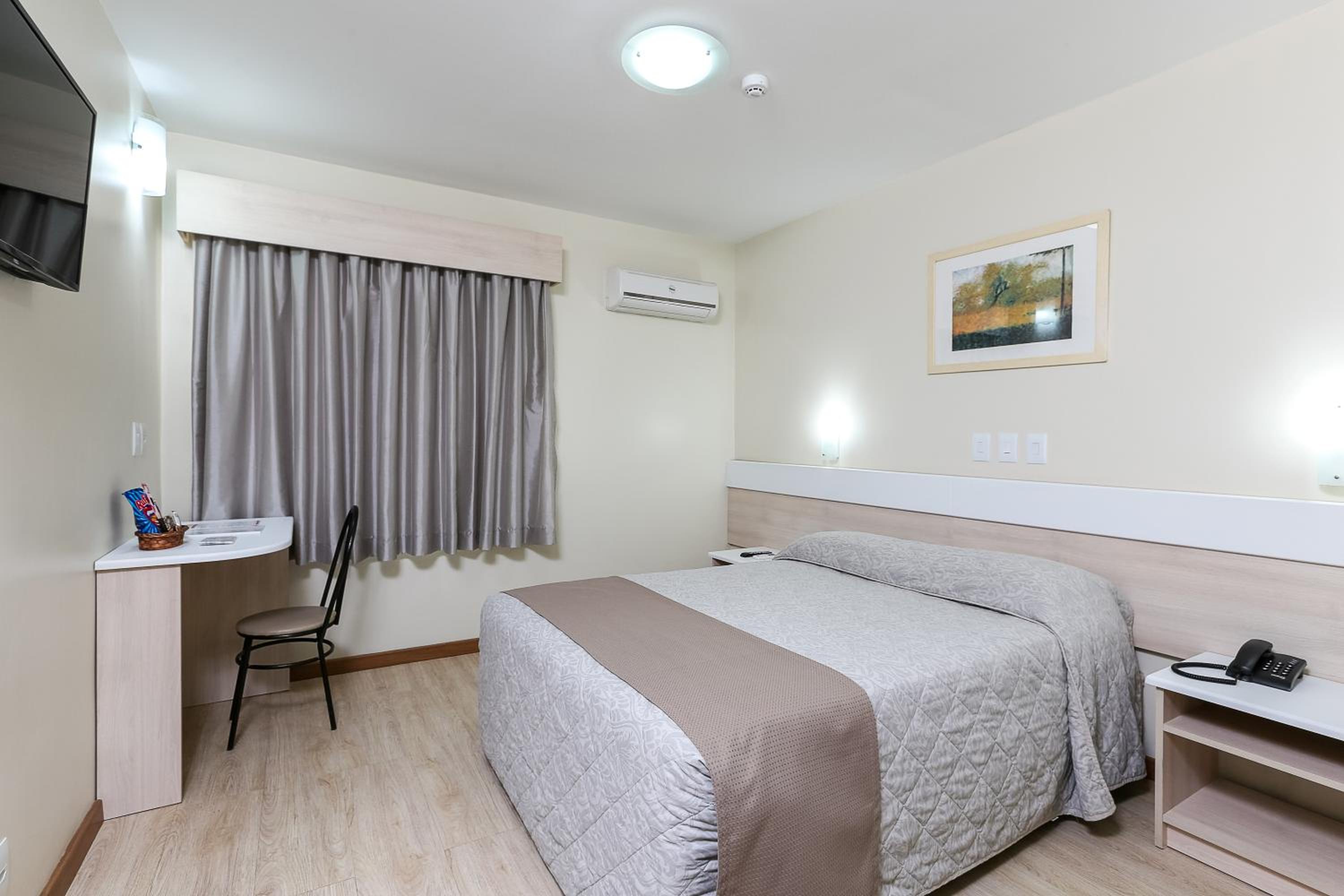 Deluxe Room photo 1