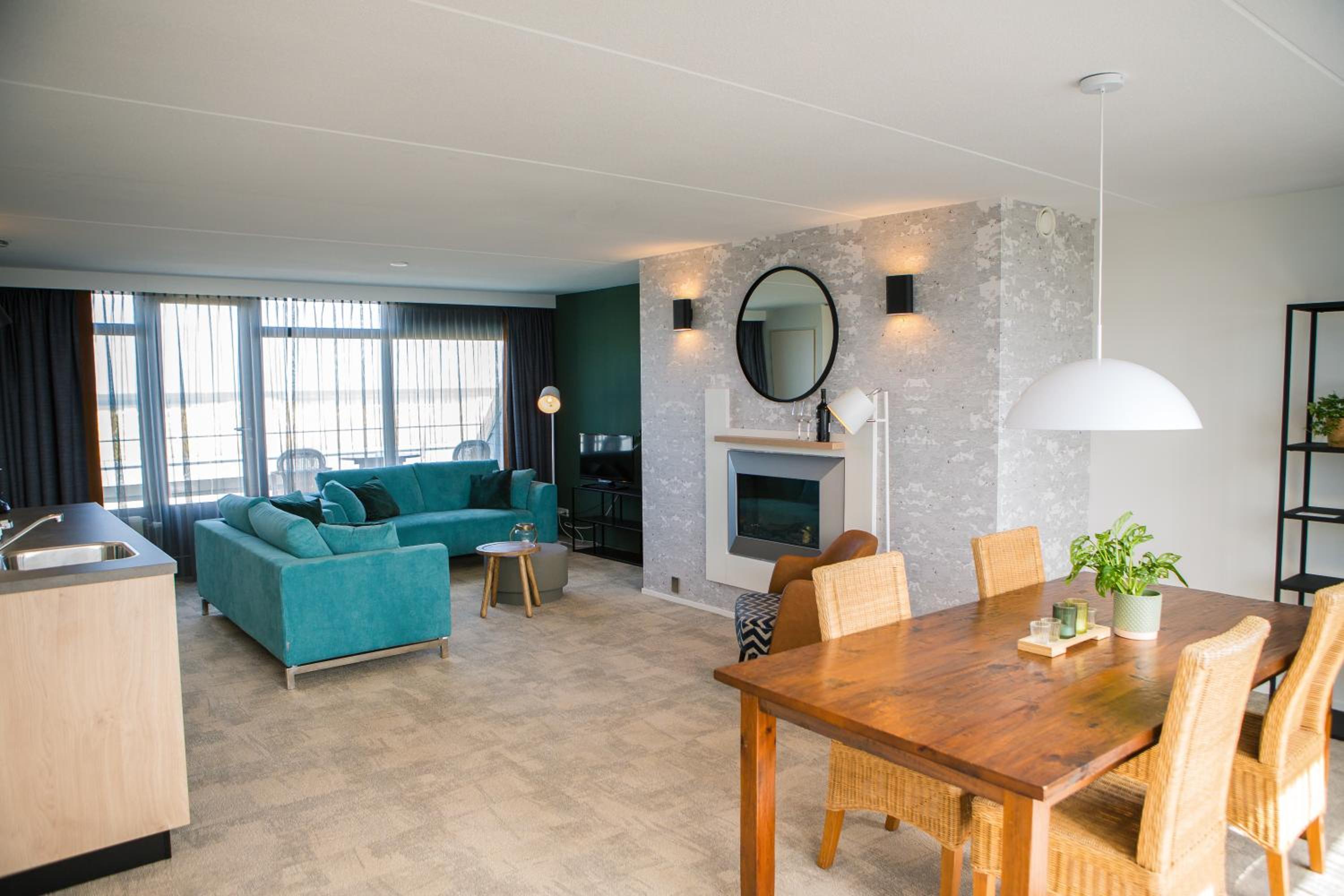 Large Family Suite - Photo 2