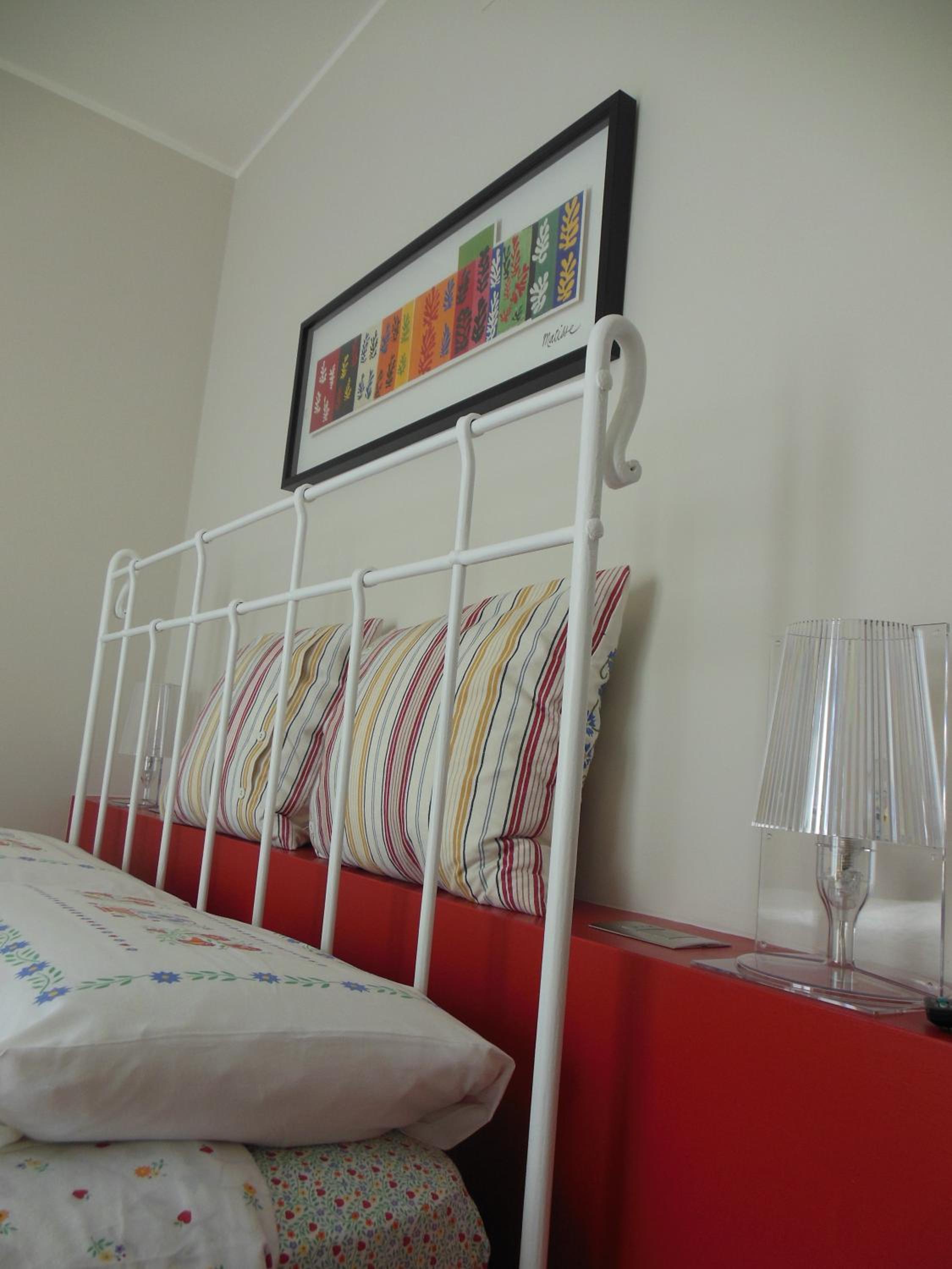 Double or Twin Room photo 3