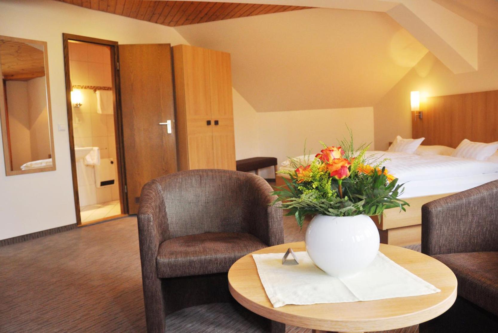 Triple Room - Photo 3