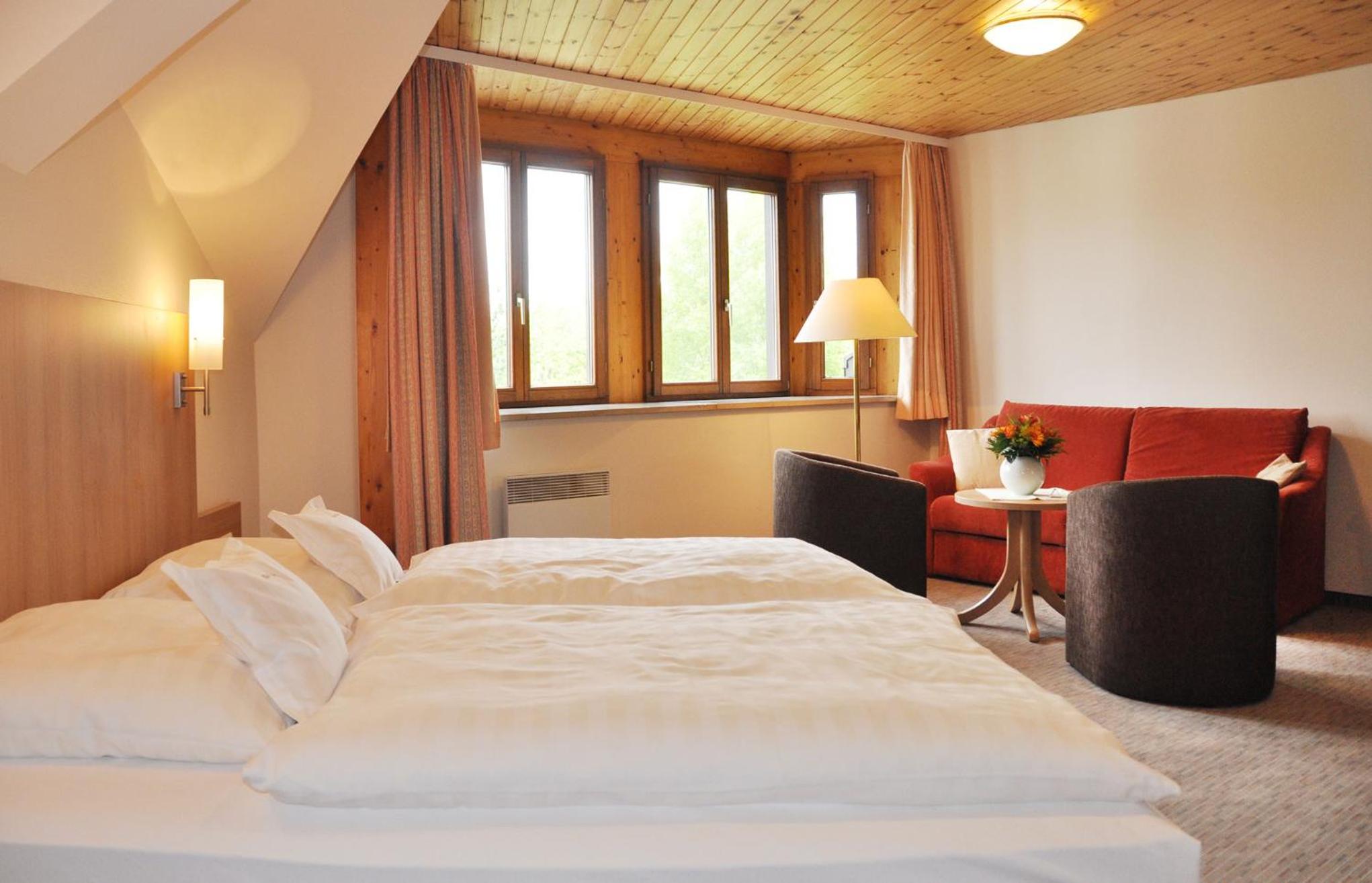 Triple Room - Photo 1