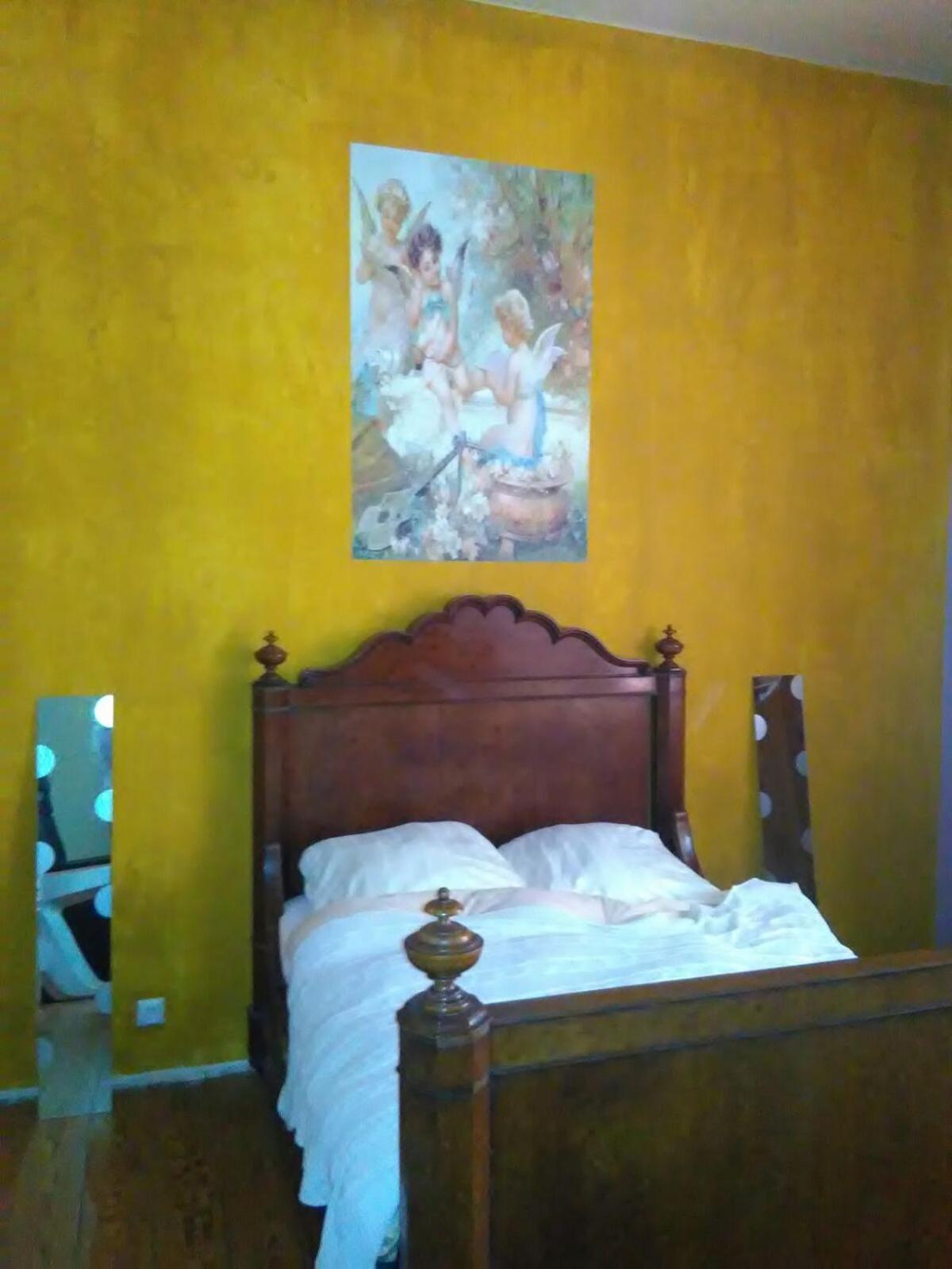 Budget Double or Twin Room photo 2