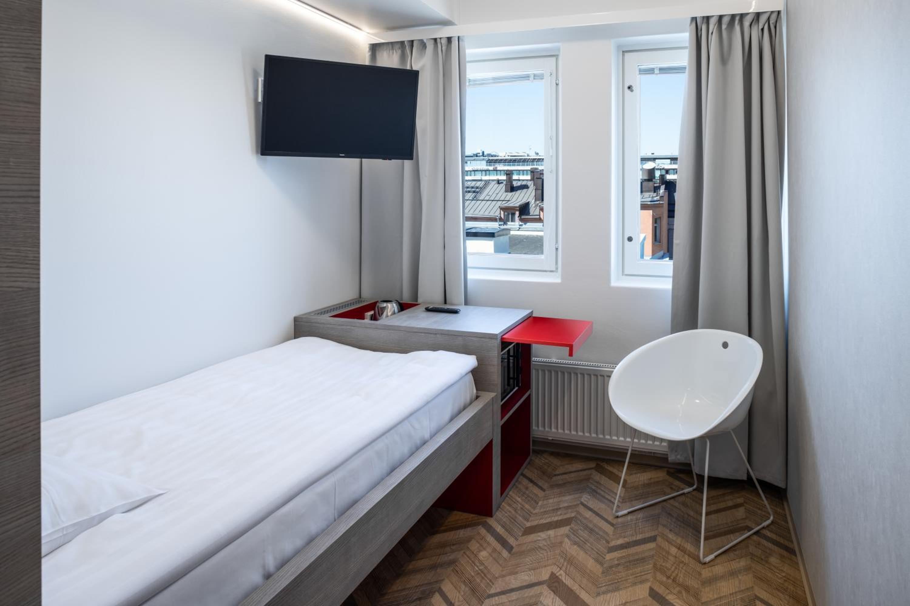 Single Room photo 2