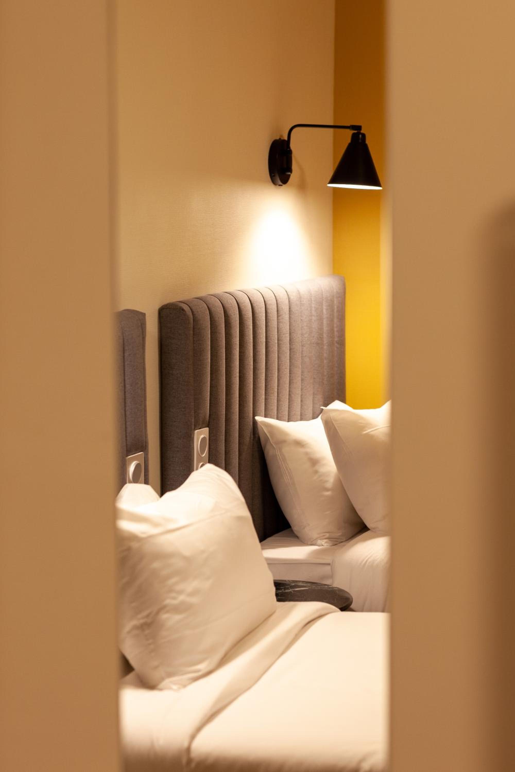 Comfort Twin Room photo 3