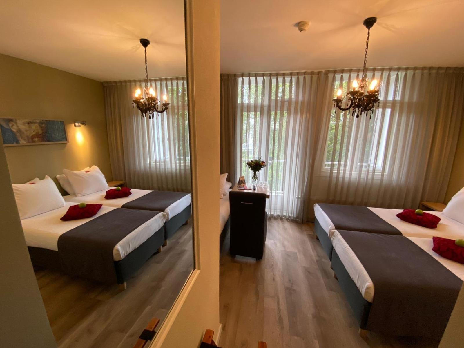 Triple Room with Balcony photo 1