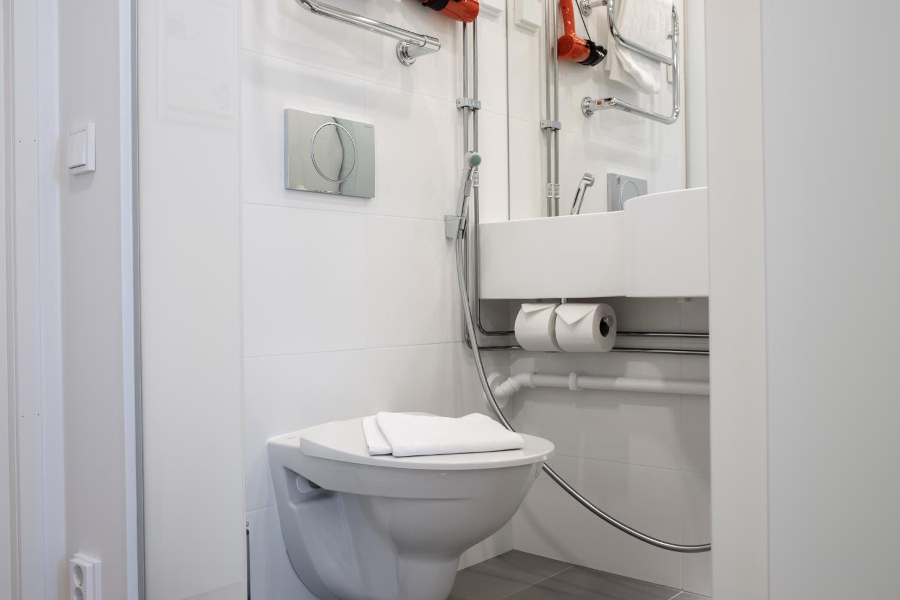 Single Room photo 2