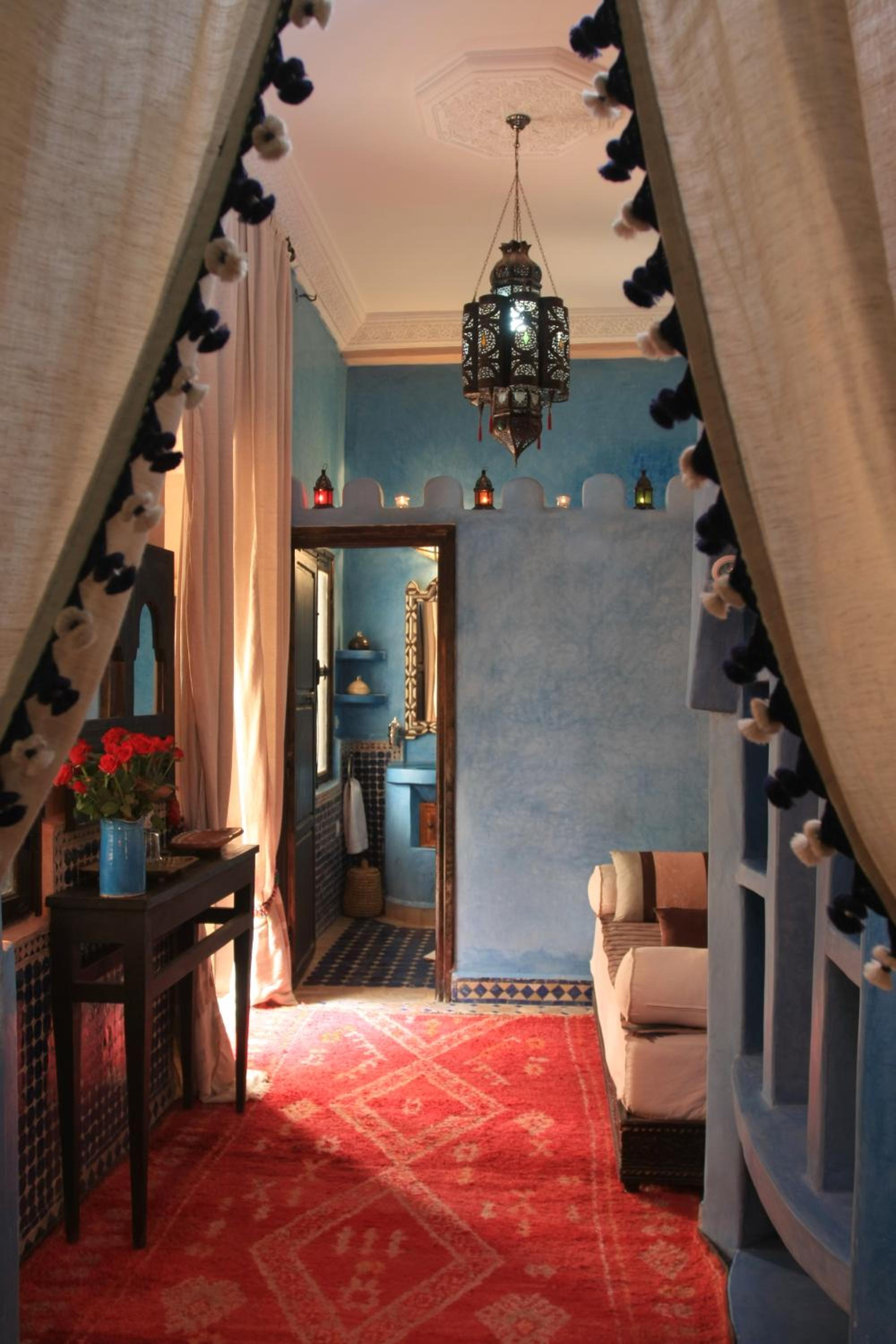 D'Olive Suite