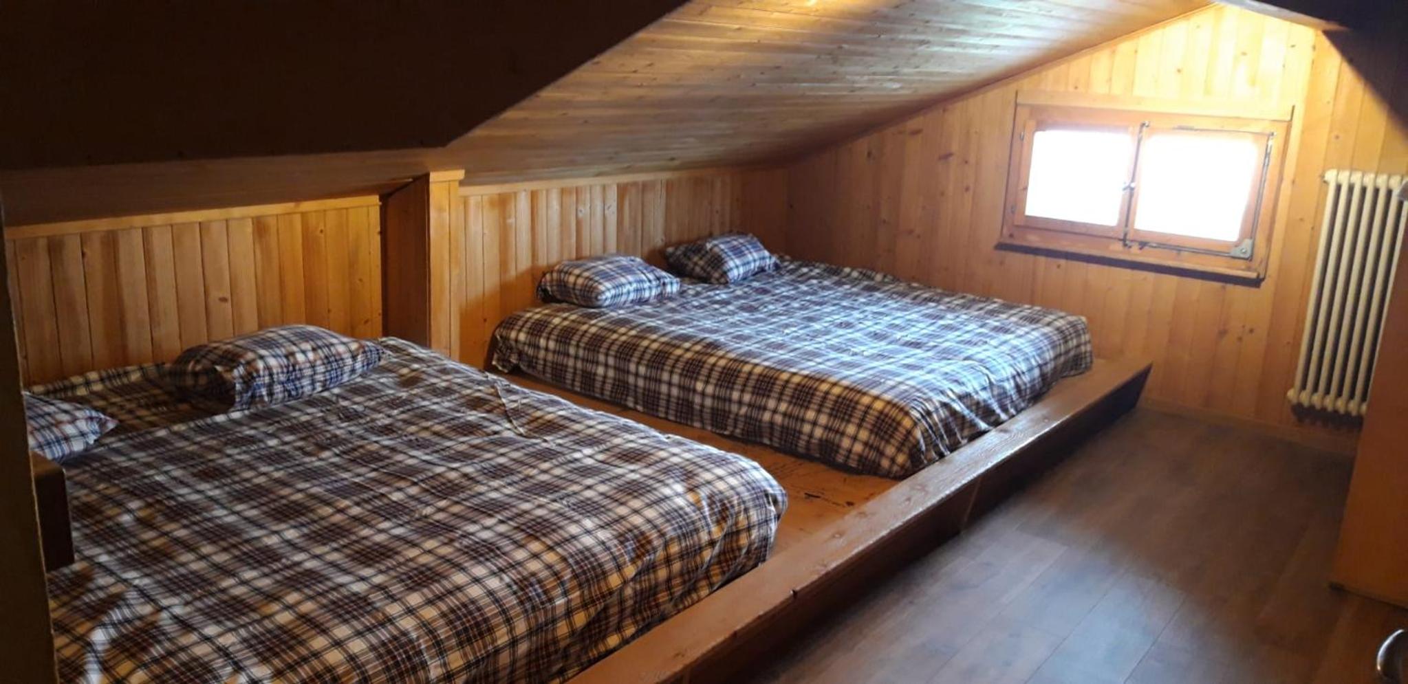 Chalet photo 3
