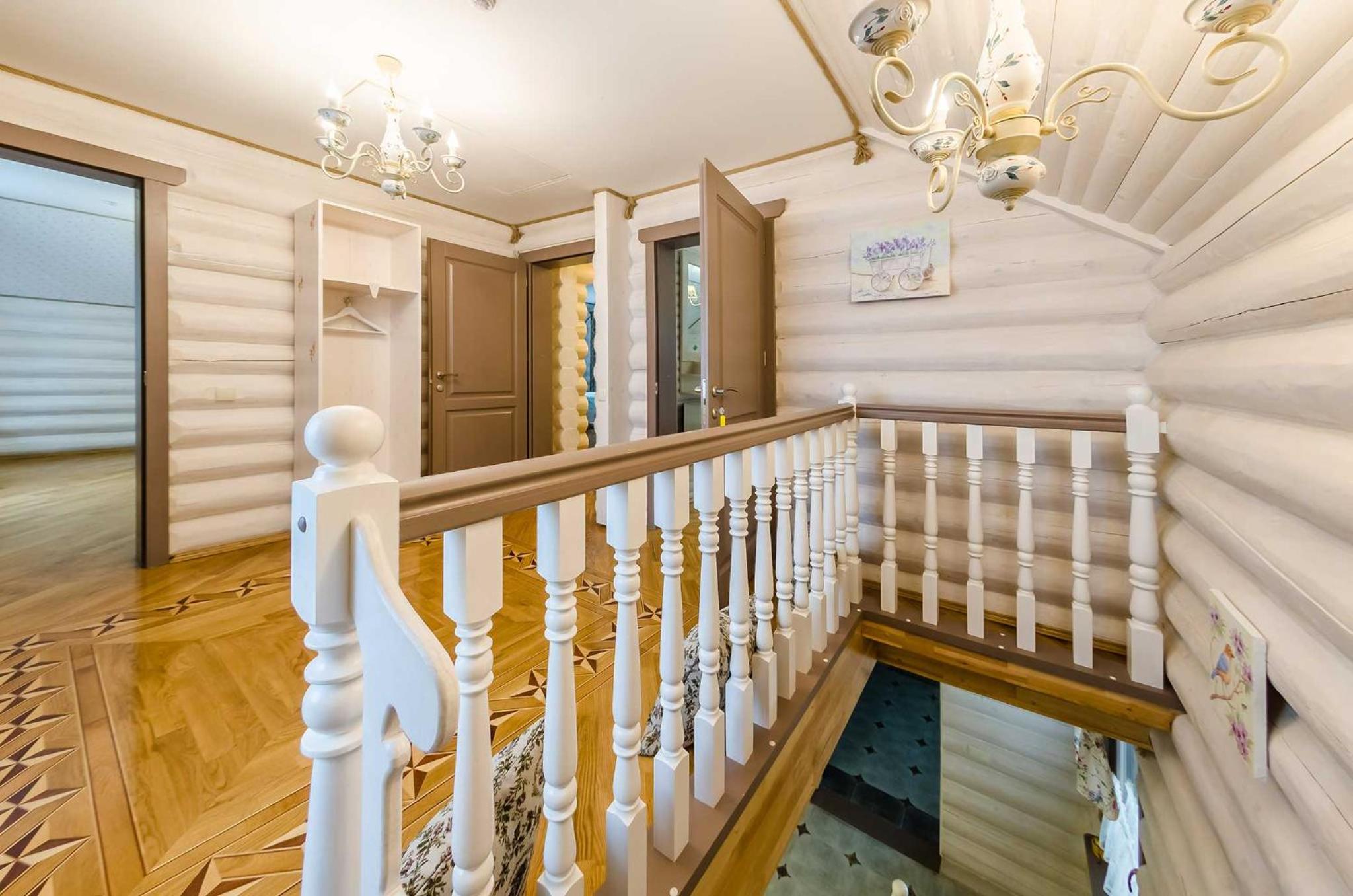 Superior Chalet photo 2
