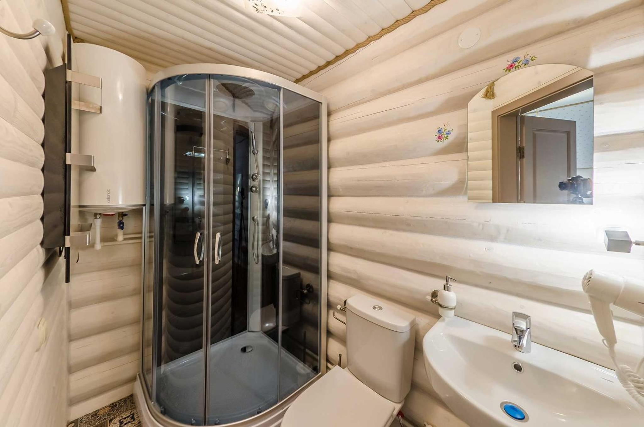 Superior Chalet photo 3