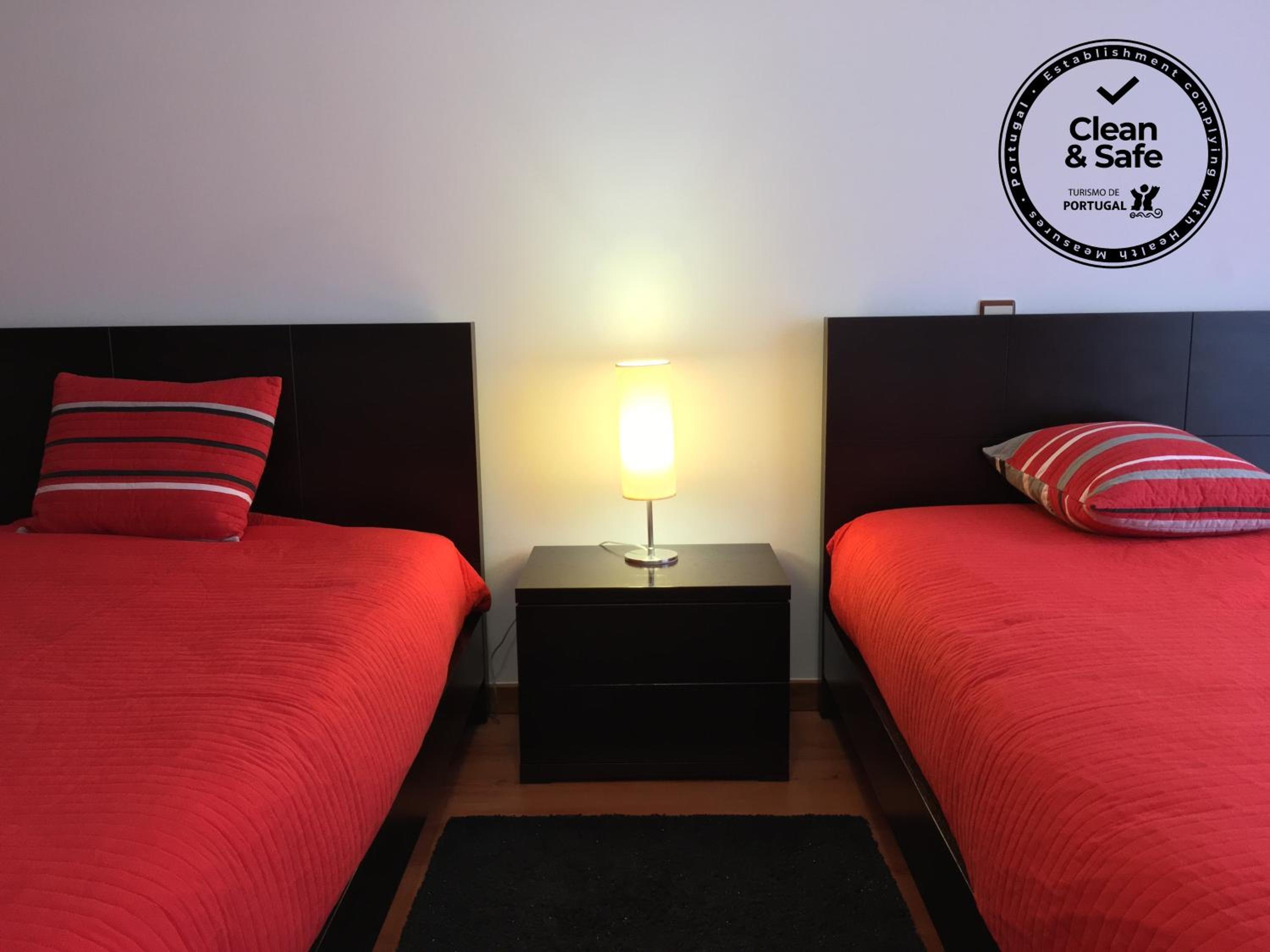 Two-Bedroom Apartment - Photo 7