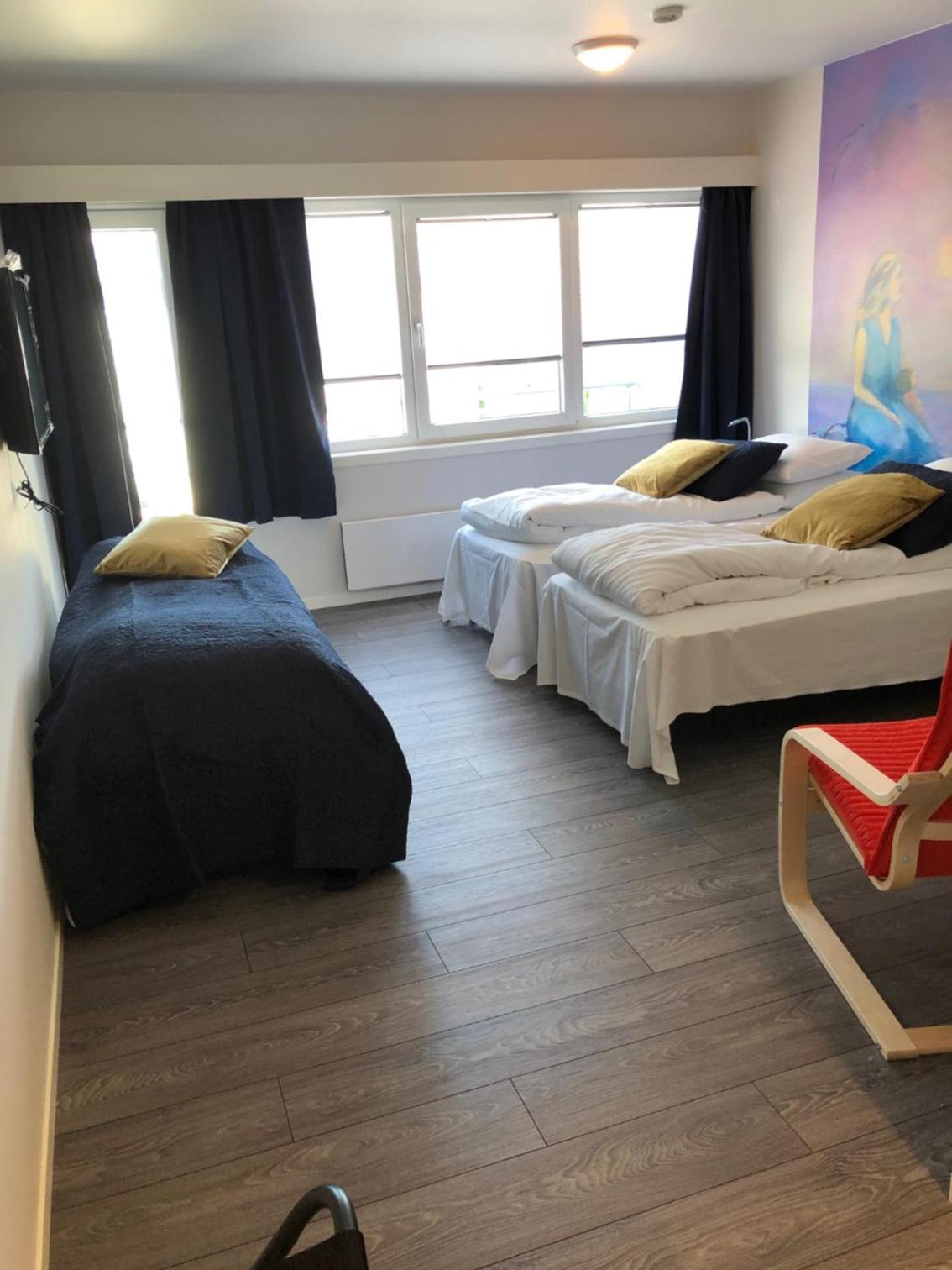 Double Room - Photo 1