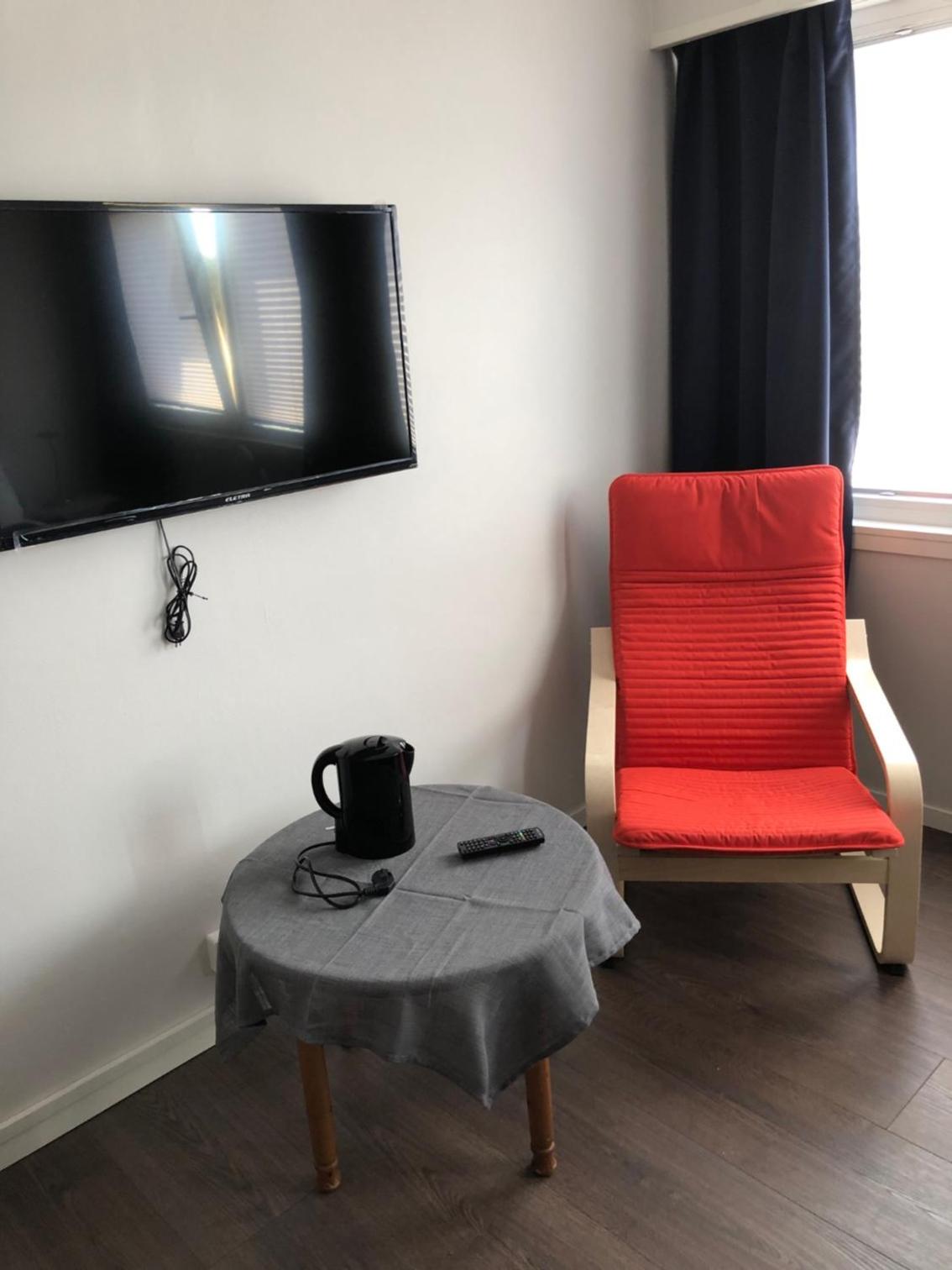 Double Room - Photo 6