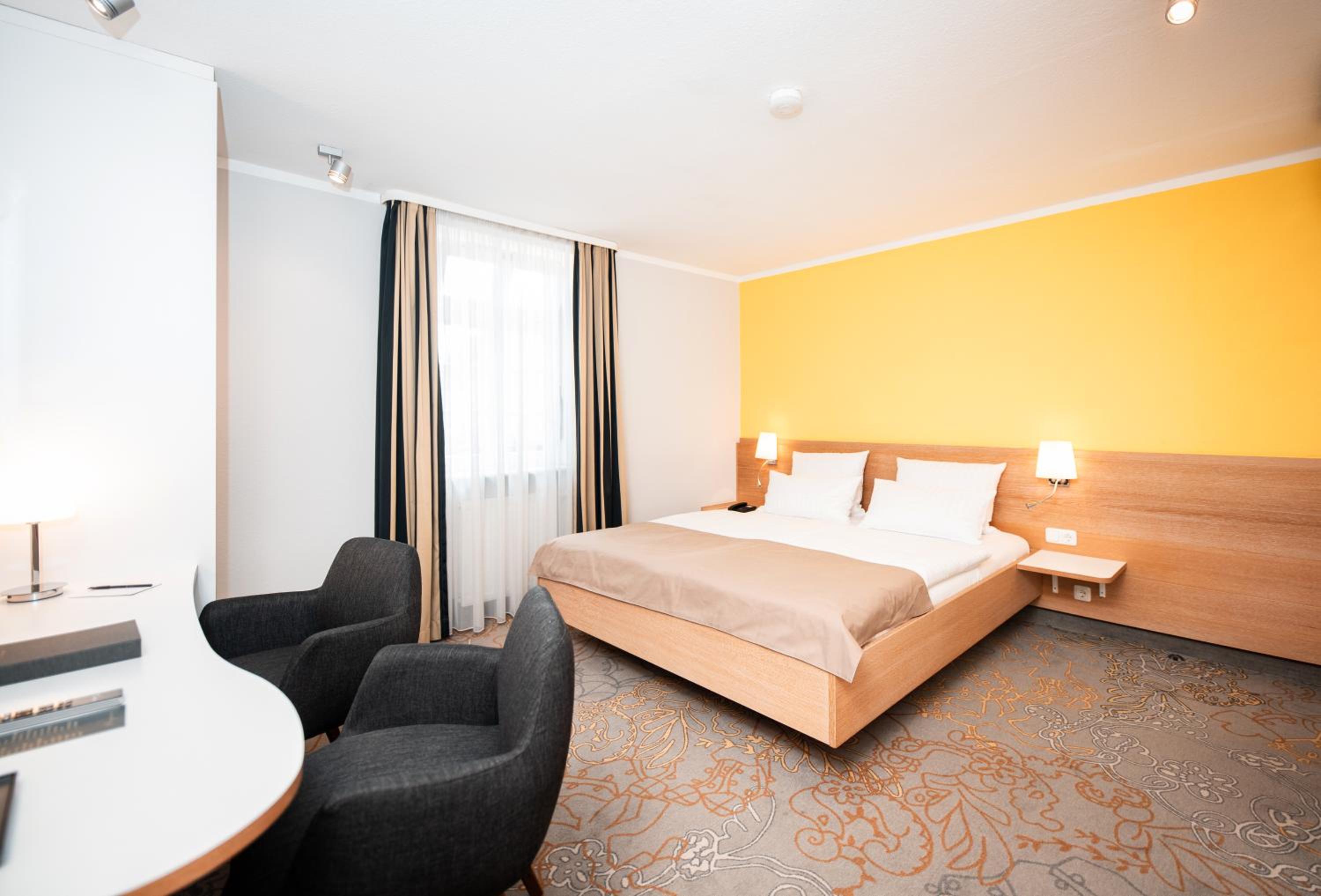 Comfort Double Room - Photo 6