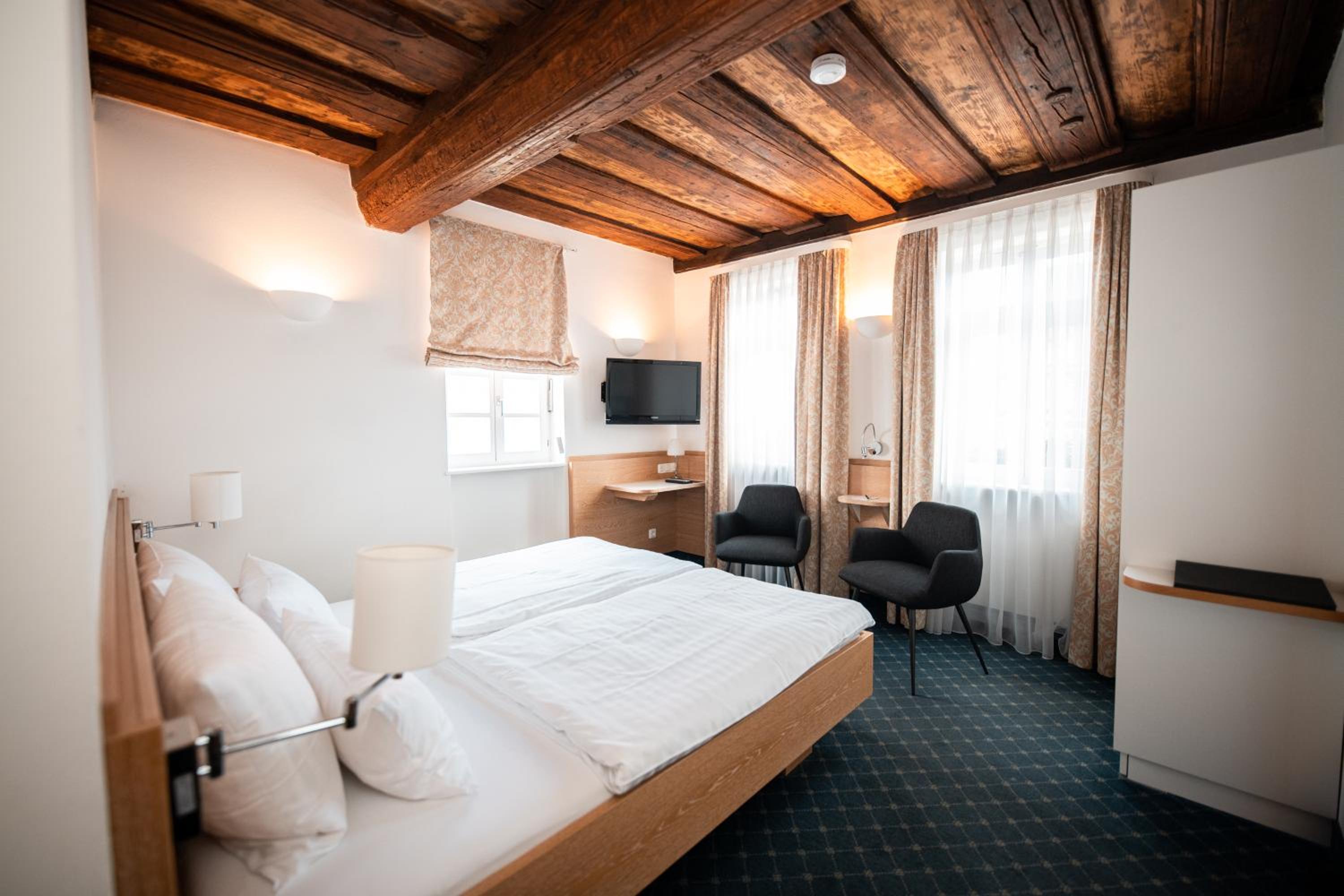 Comfort Double Room - Photo 7