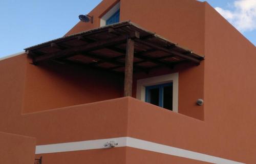 Double or Twin Room with Terrace