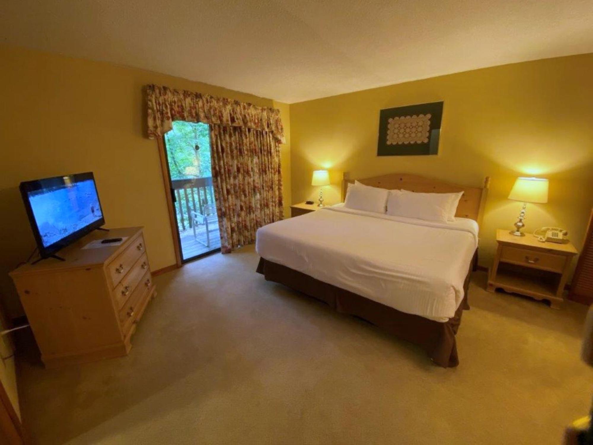1 Bedroom Standard