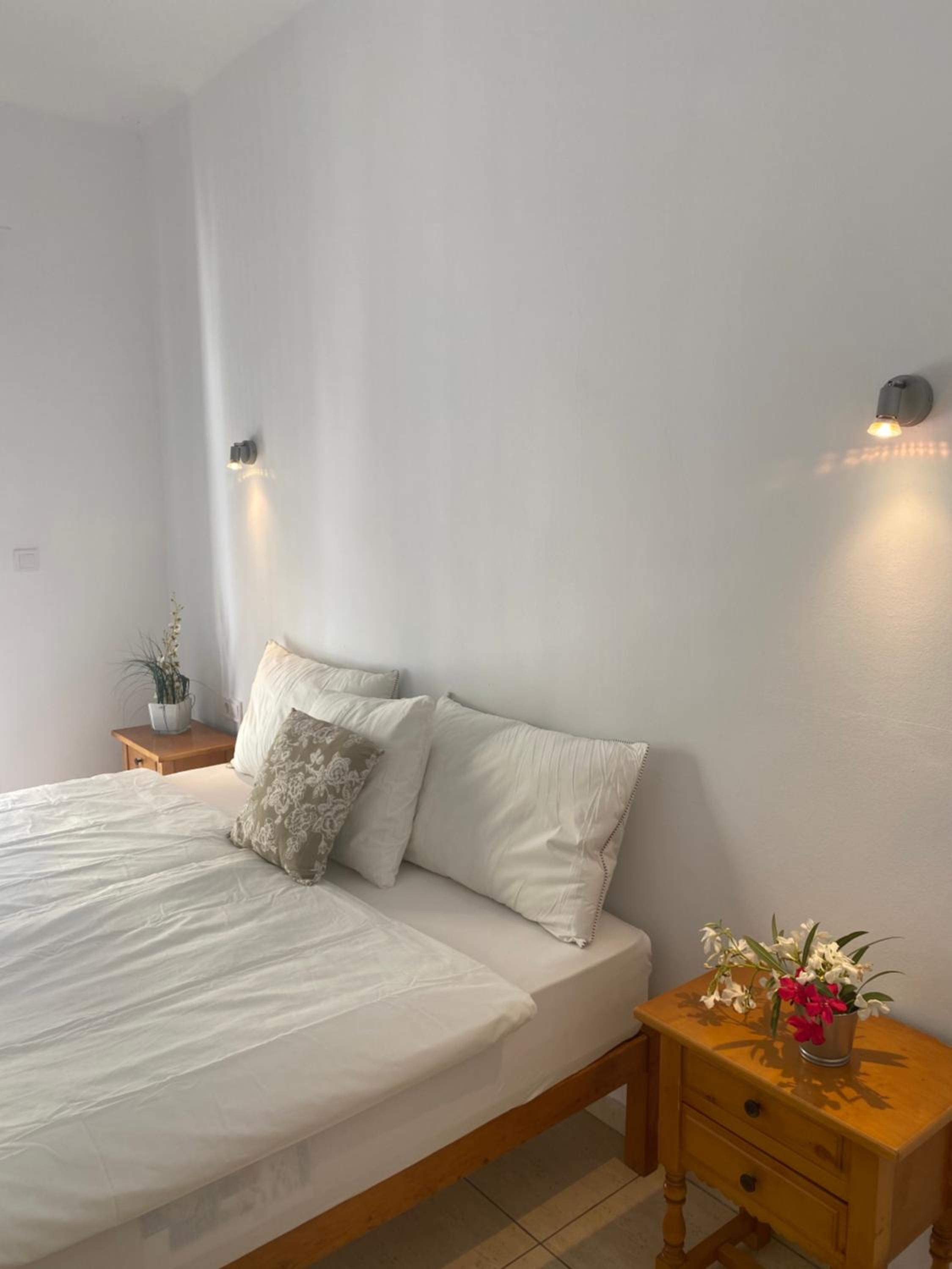 Double Room with Balcony photo 3