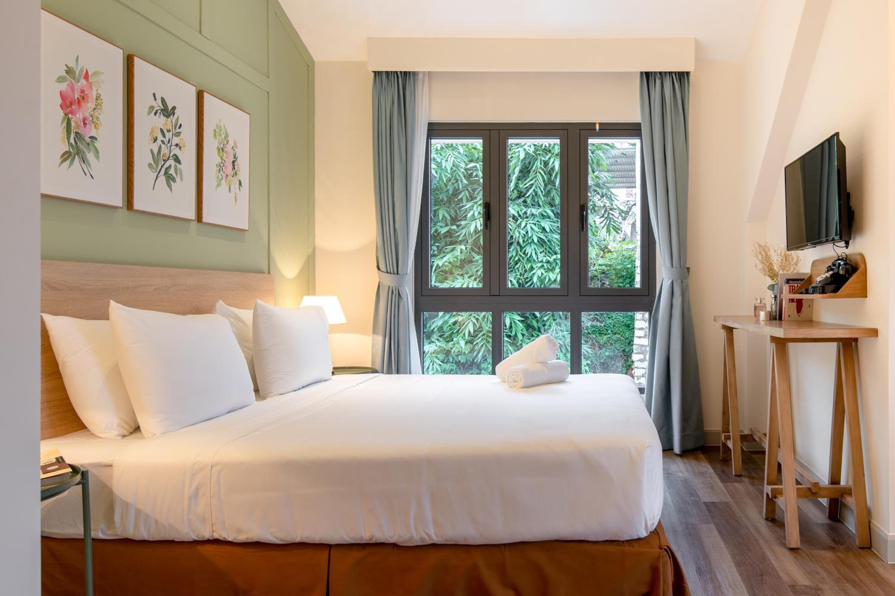 Family Suite - Photo 2
