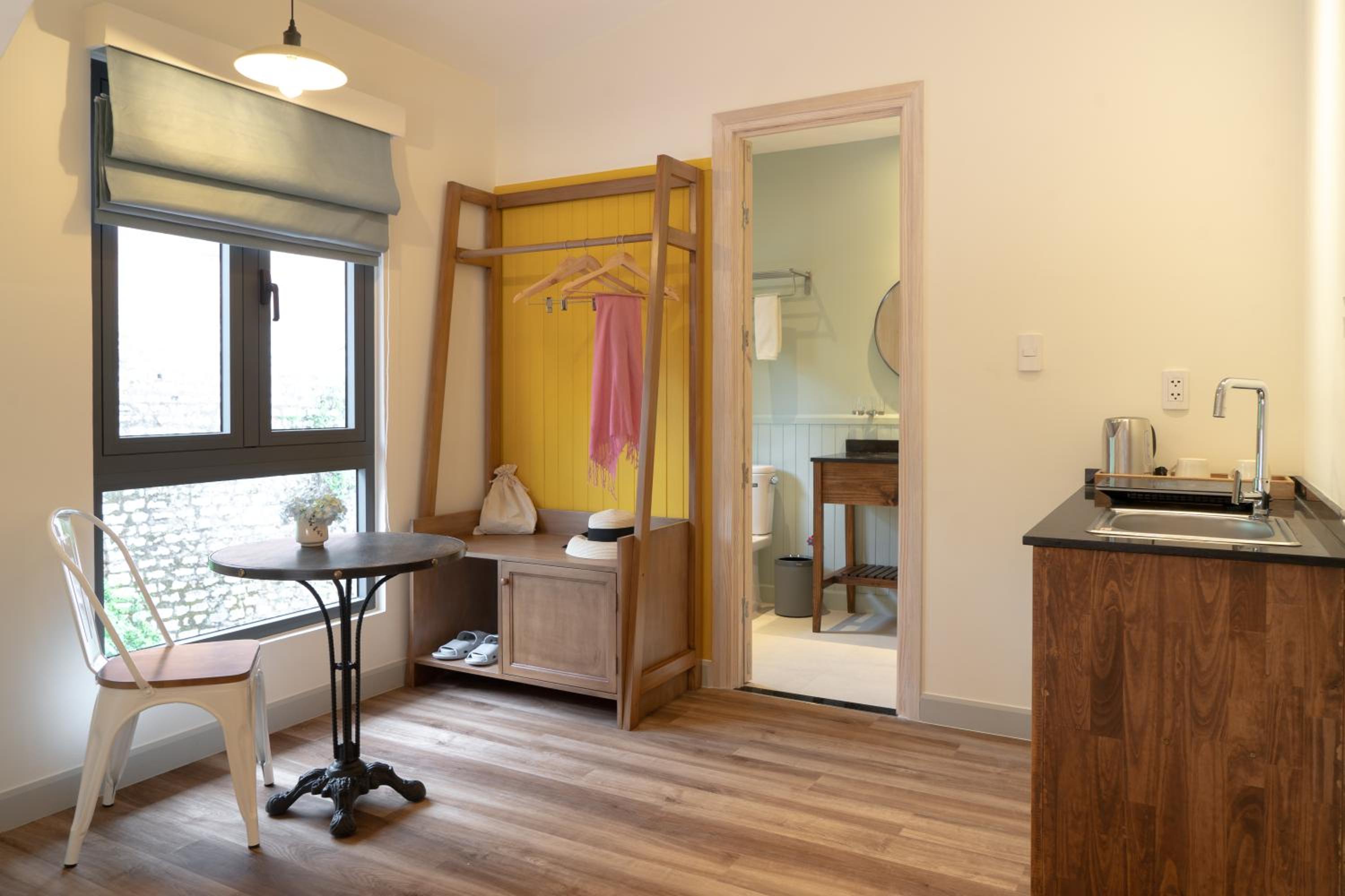 King Suite - Photo 4