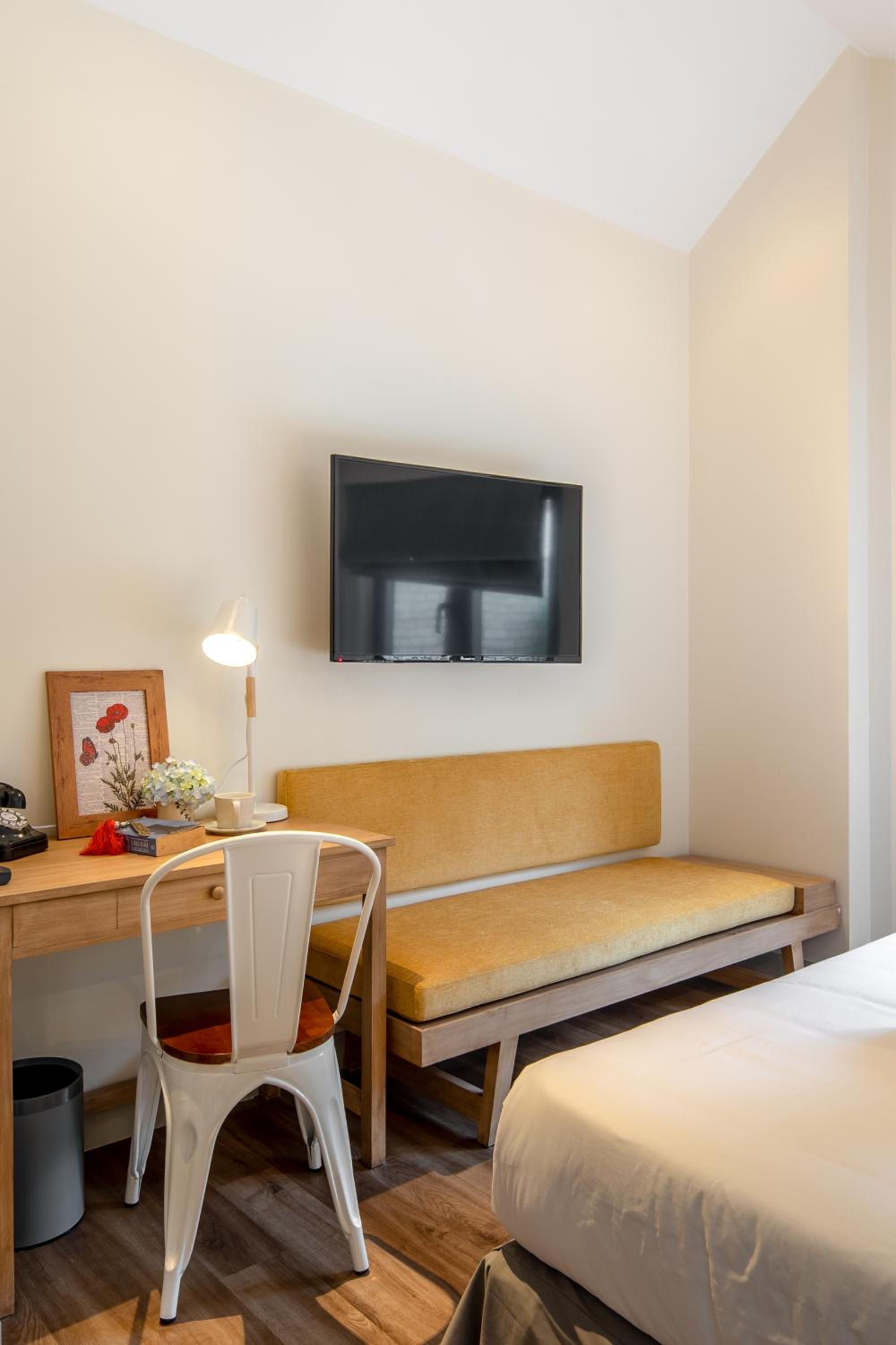 King Suite - Photo 5