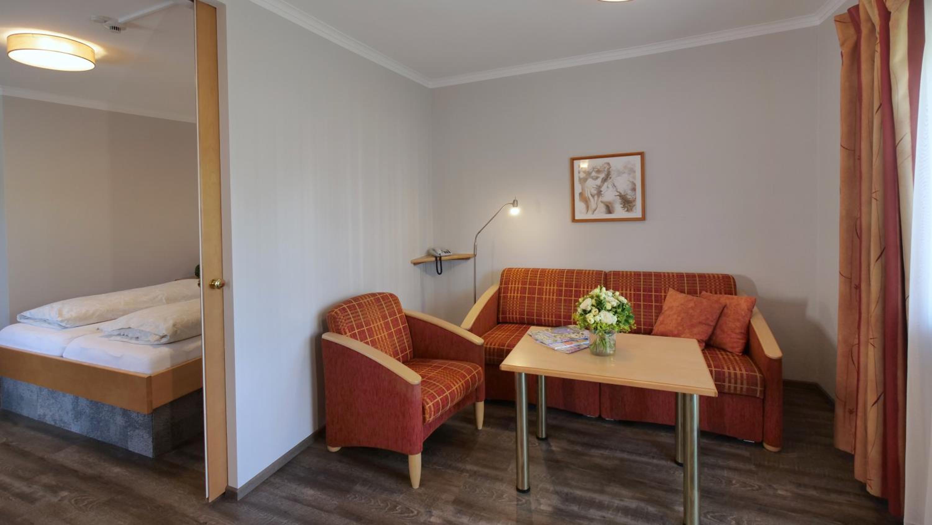 Junior Suite photo 2