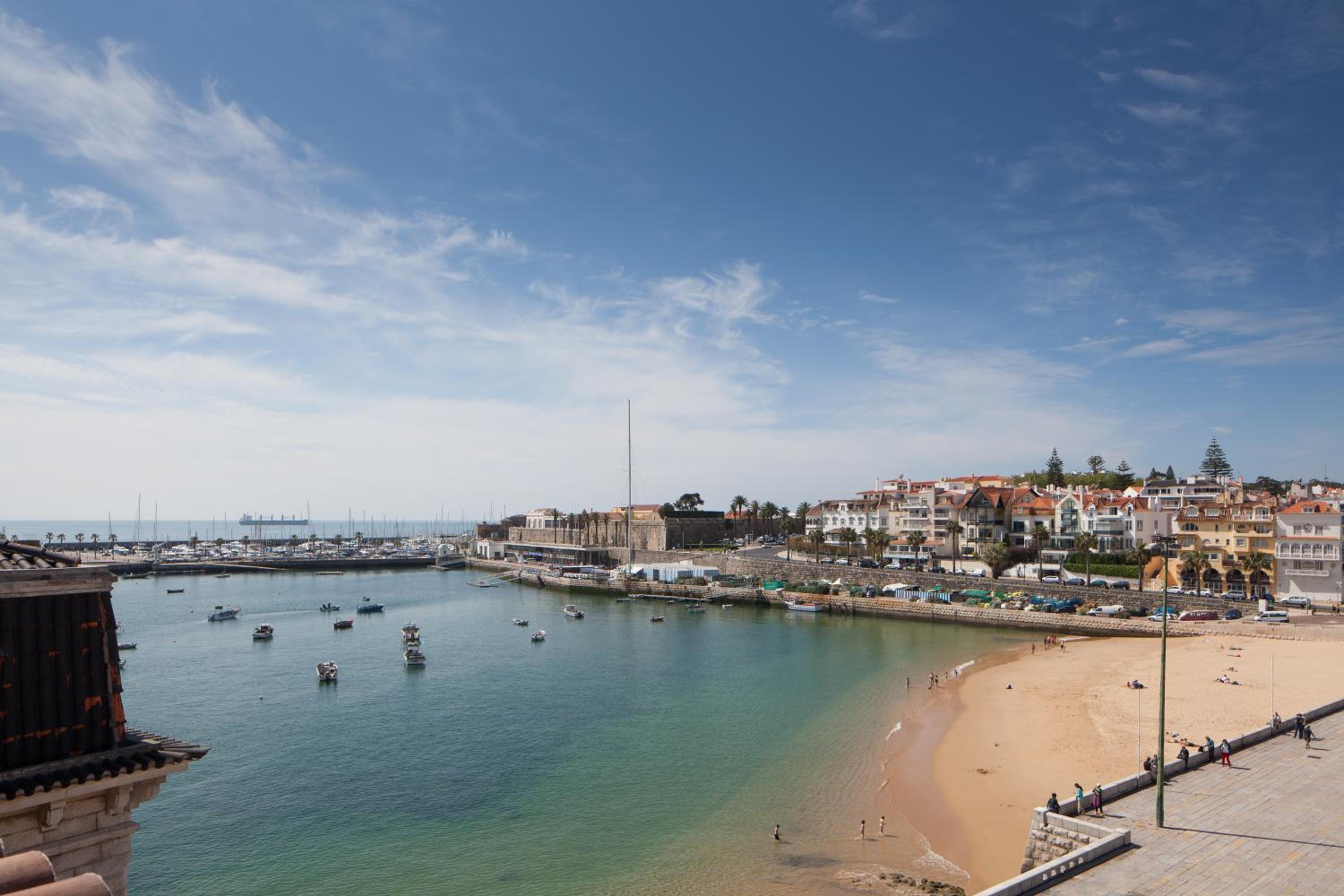Grand Deluxe Double Room with Sea View and Terrace - Photo 3