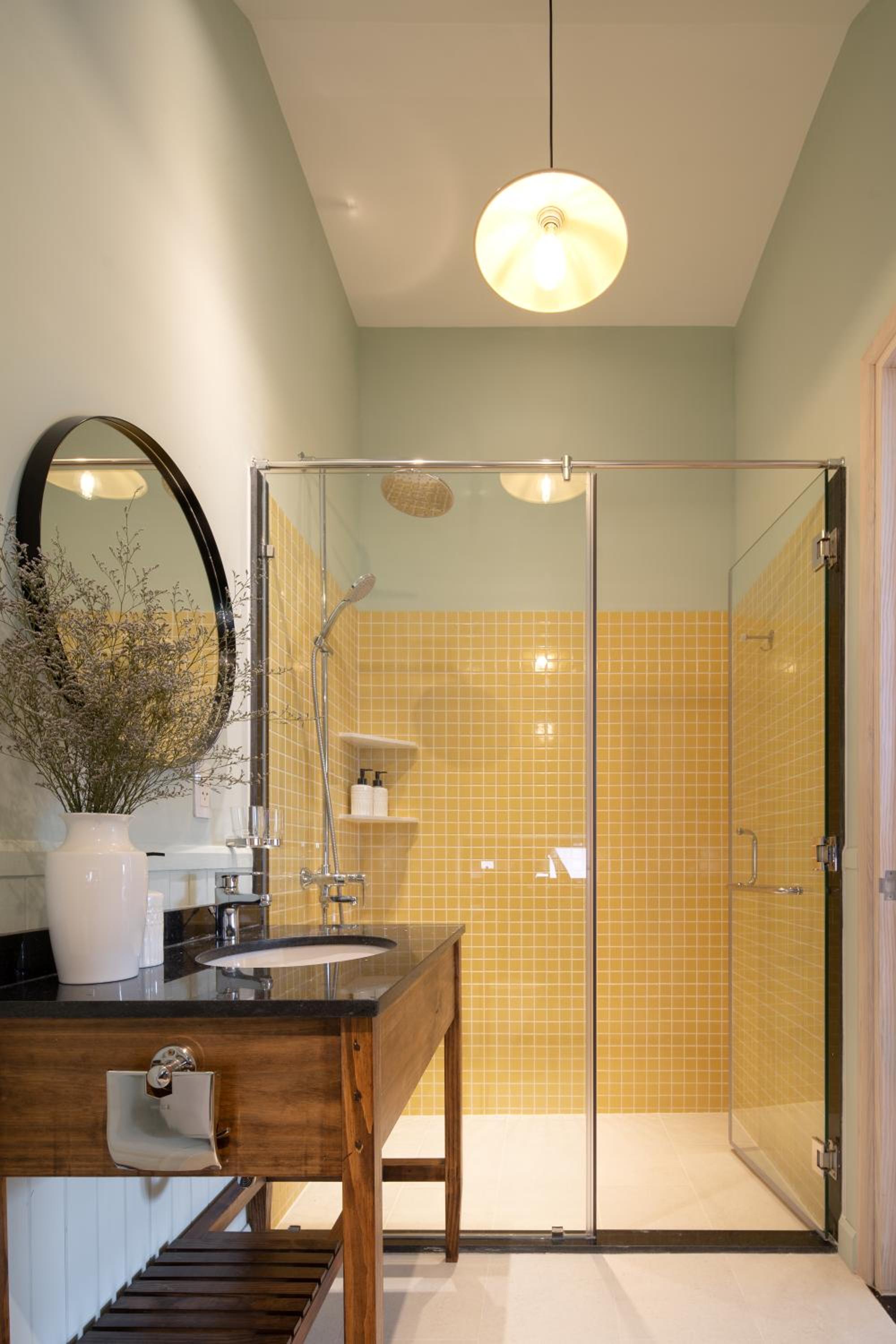 Deluxe Double or Twin Room with City View - Photo 5