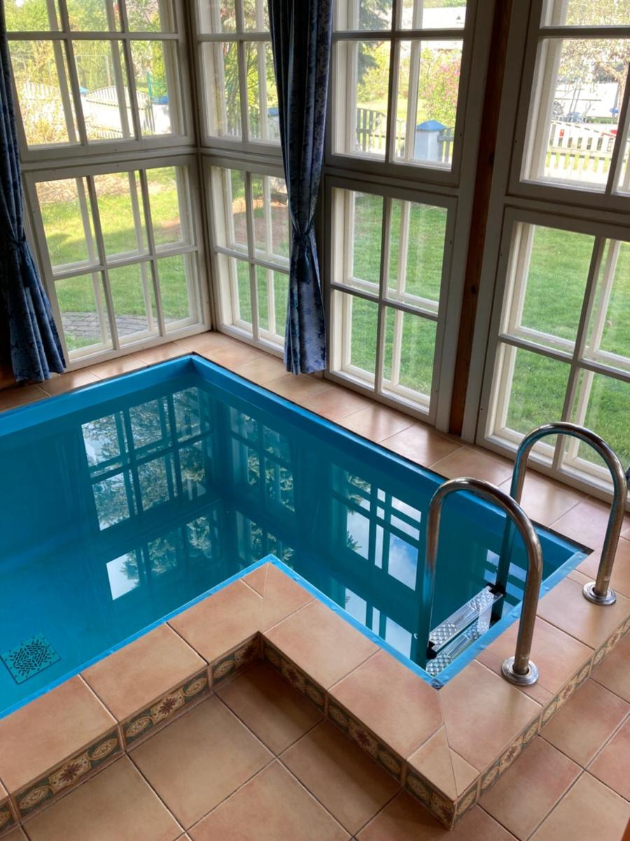 Villa with Private Pool photo 2