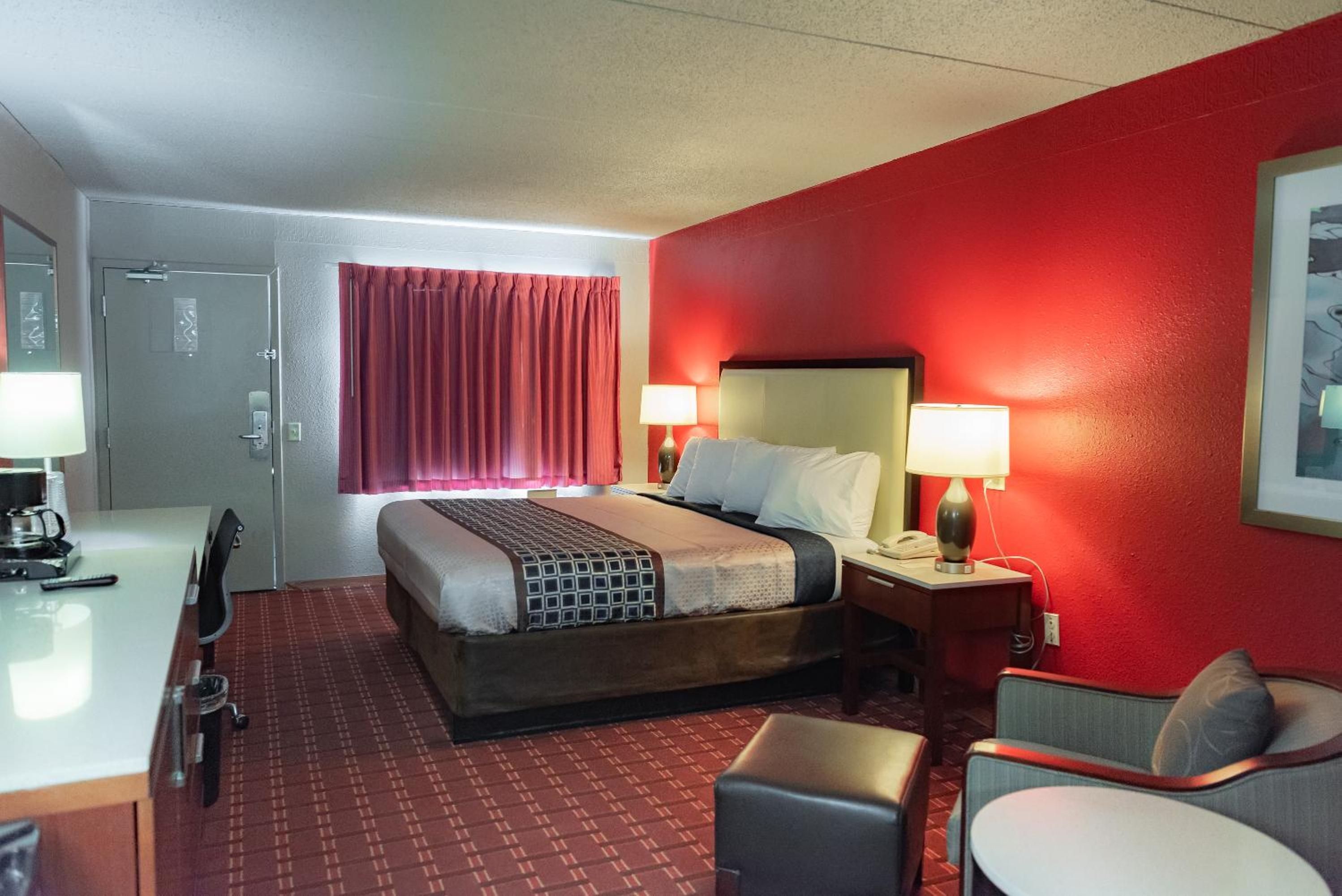 King Room photo 2