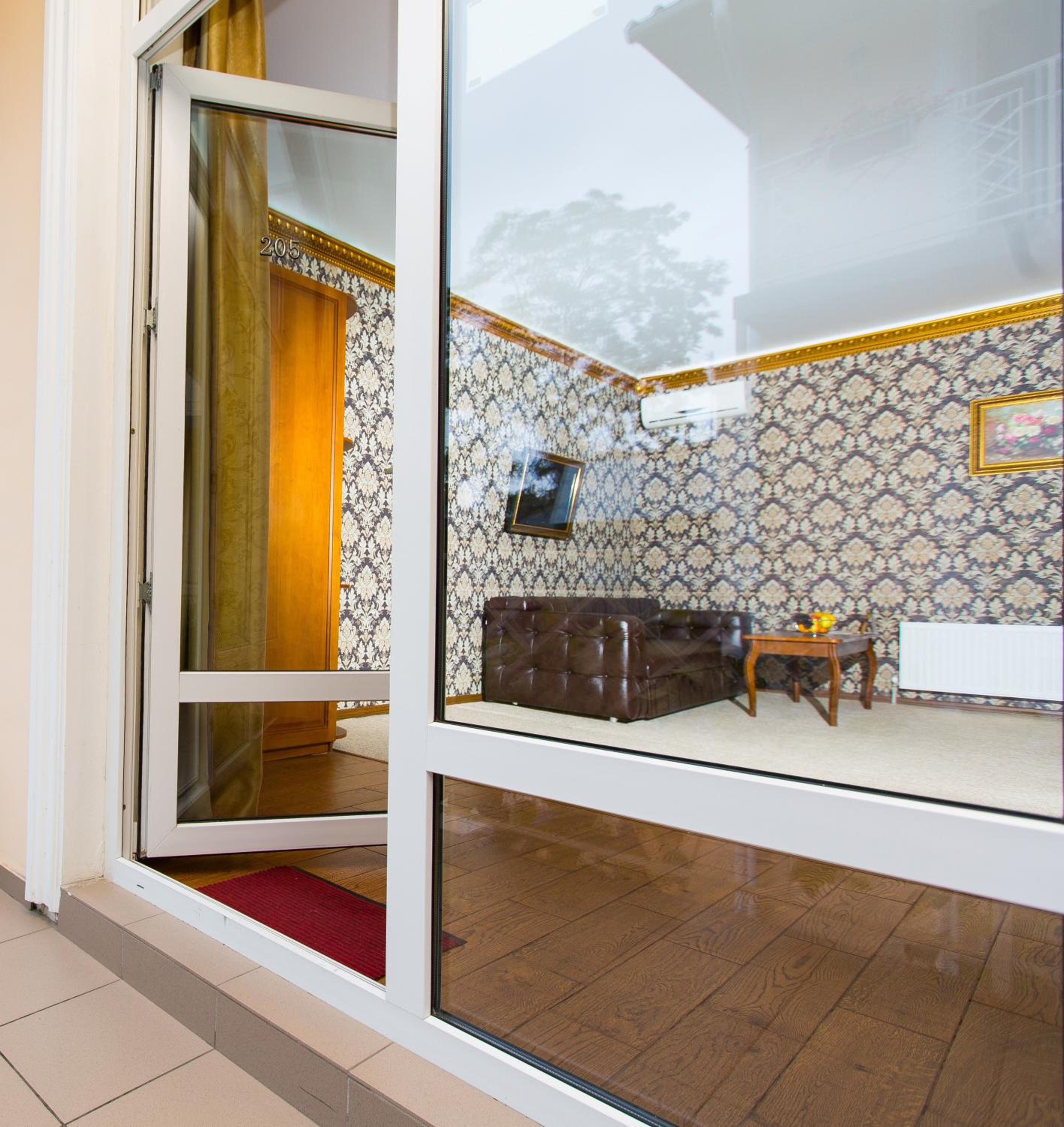 Superior Double Room photo 1