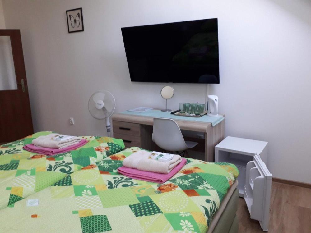 Double or Twin Room photo 3