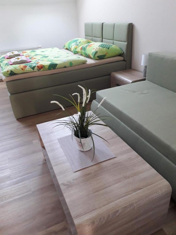 Double or Twin Room photo 3