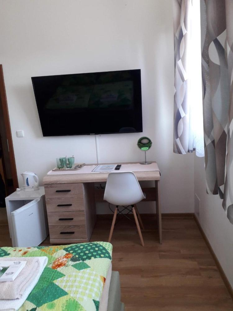 Quadruple Room photo 2