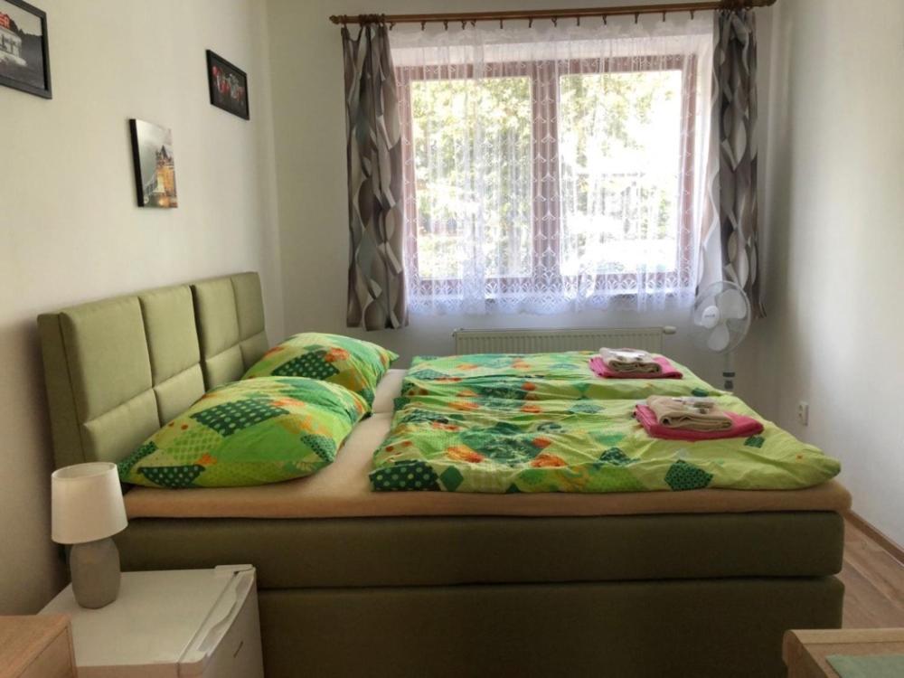 Double or Twin Room photo 1