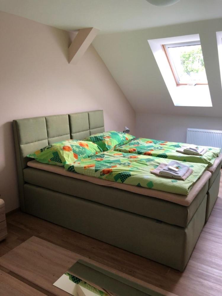 Quadruple Room photo 3