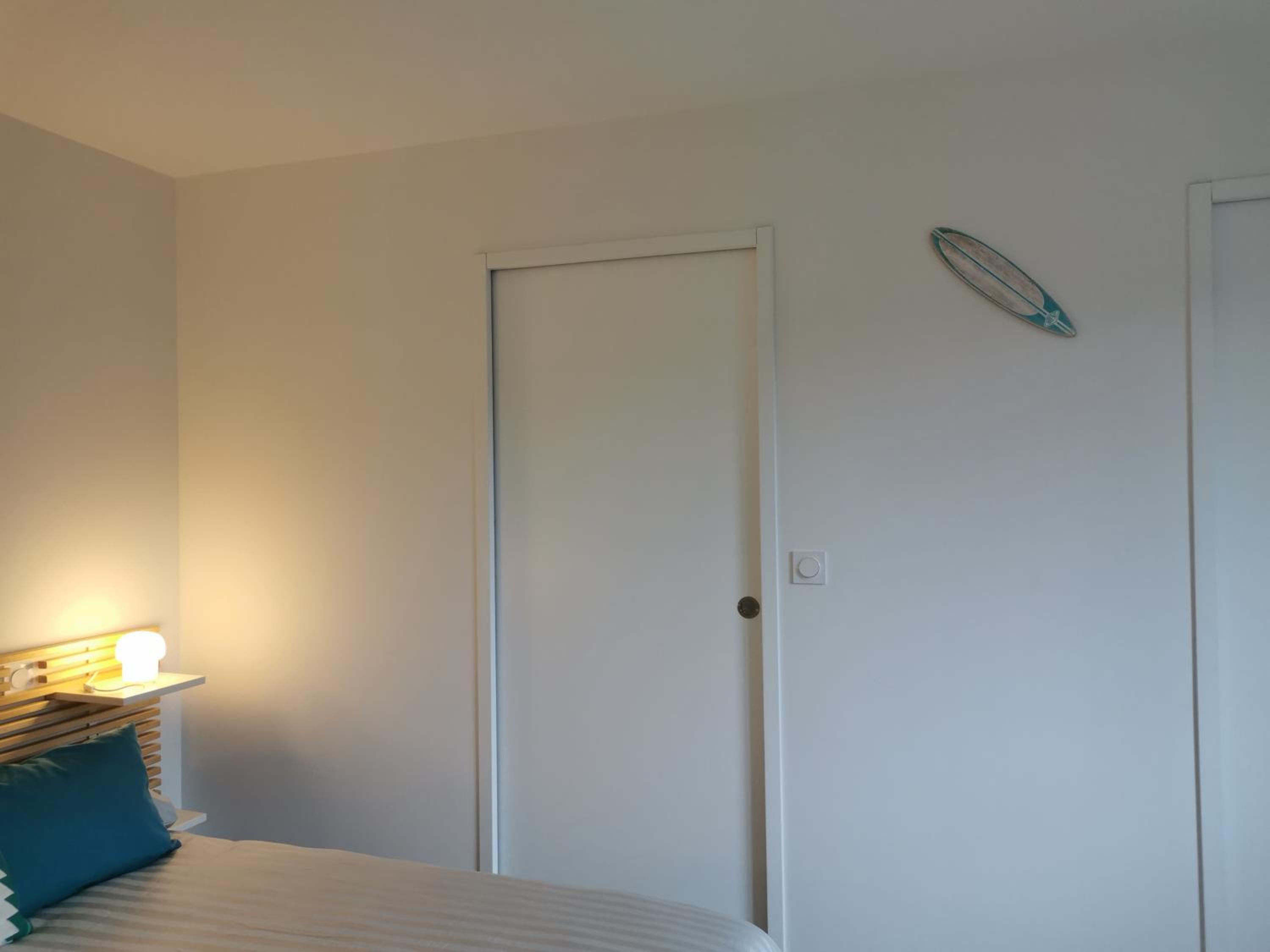 Double Room with Private Bathroom photo 2