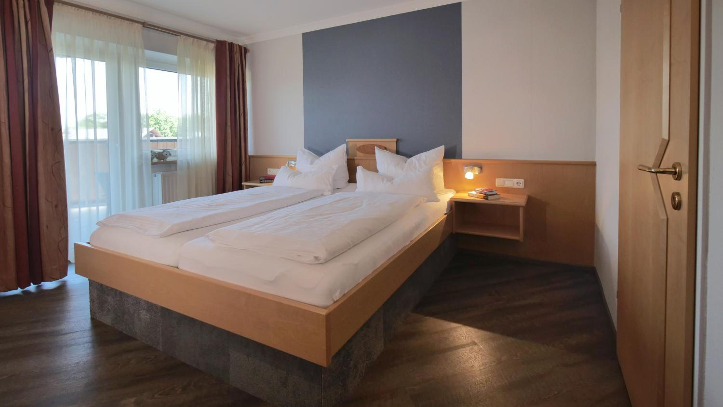 Deluxe Suite photo 1