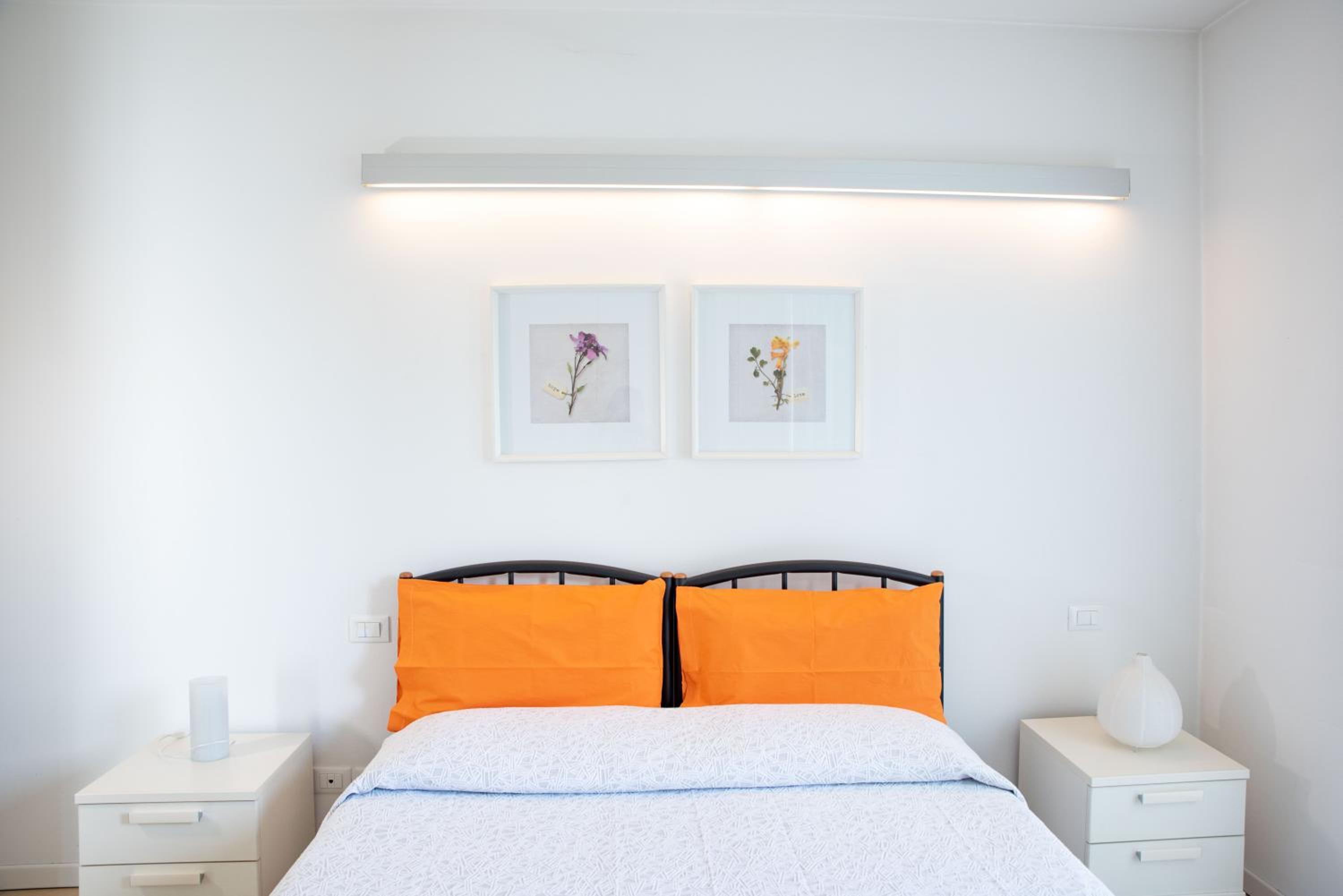 Deluxe Double or Twin Room with Garden View