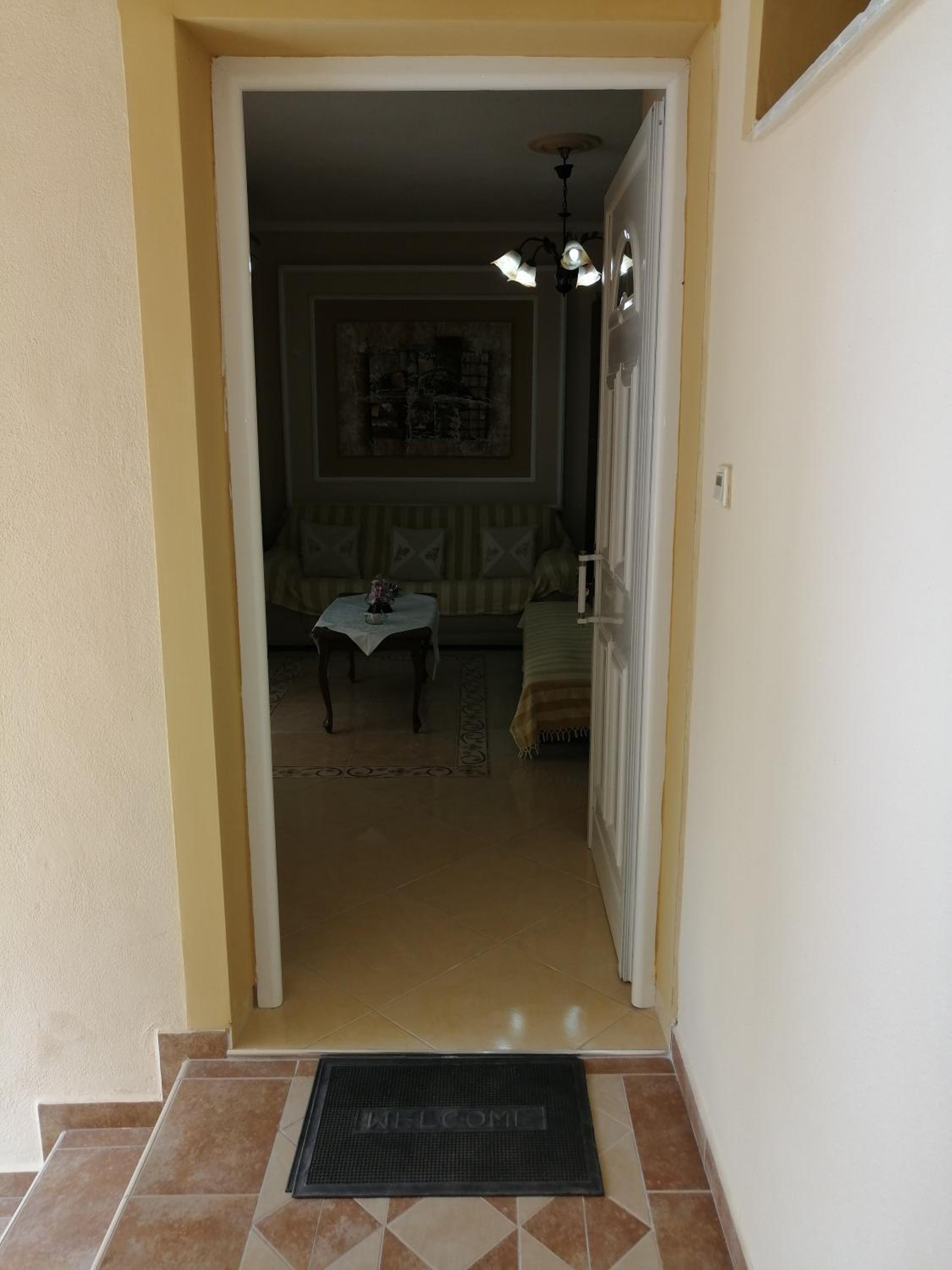 Two-Bedroom House photo 1