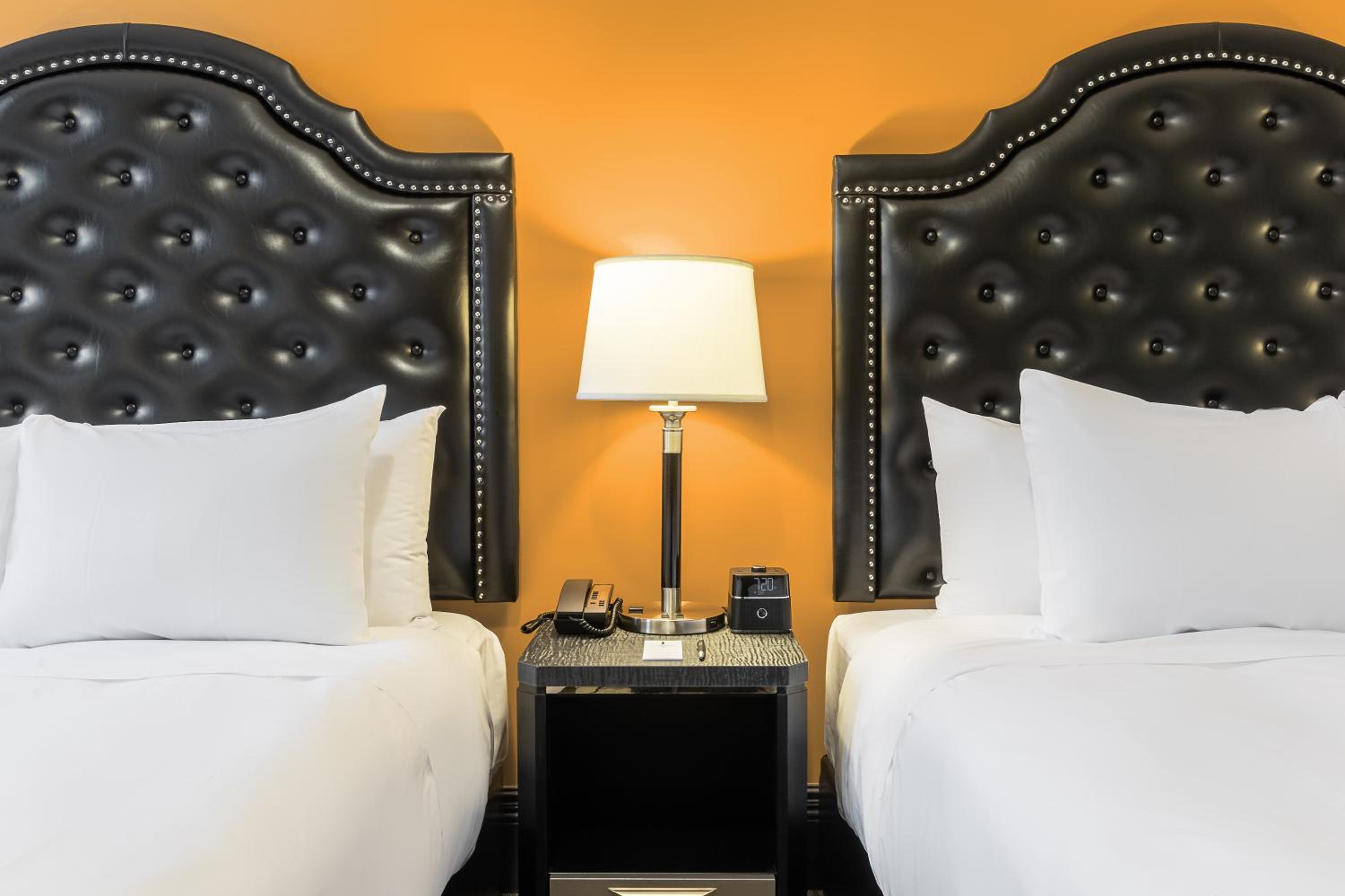 Superior Queen Room with Two Queen Beds