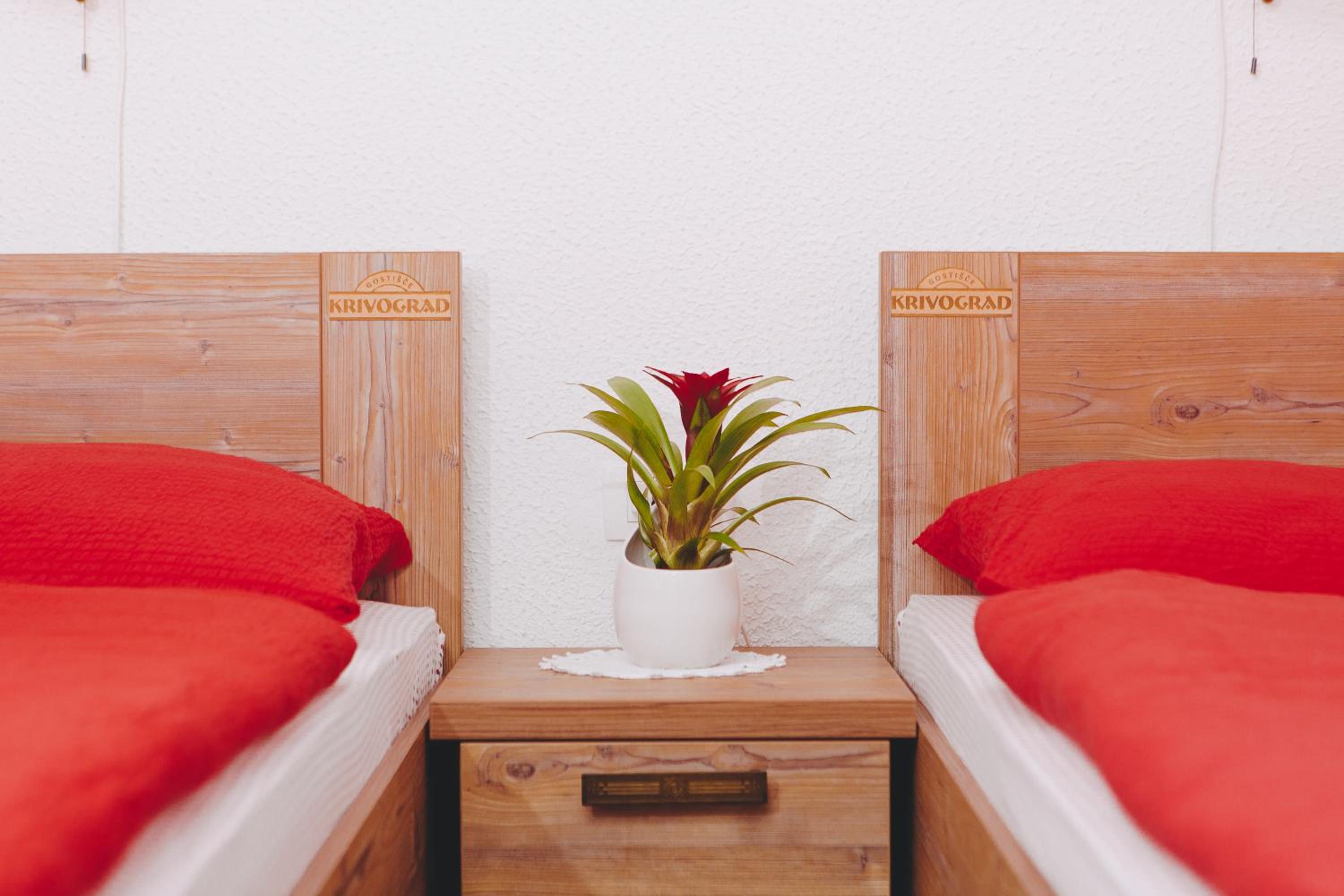 Triple Room - Photo 2