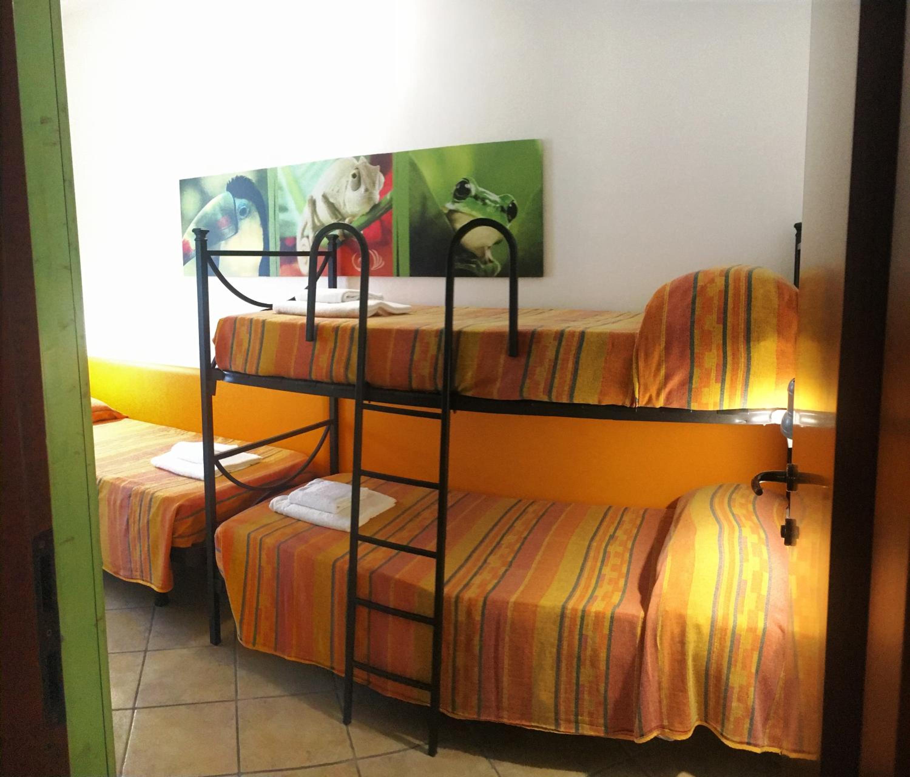 Three-Bedroom Suite (7 Adults)