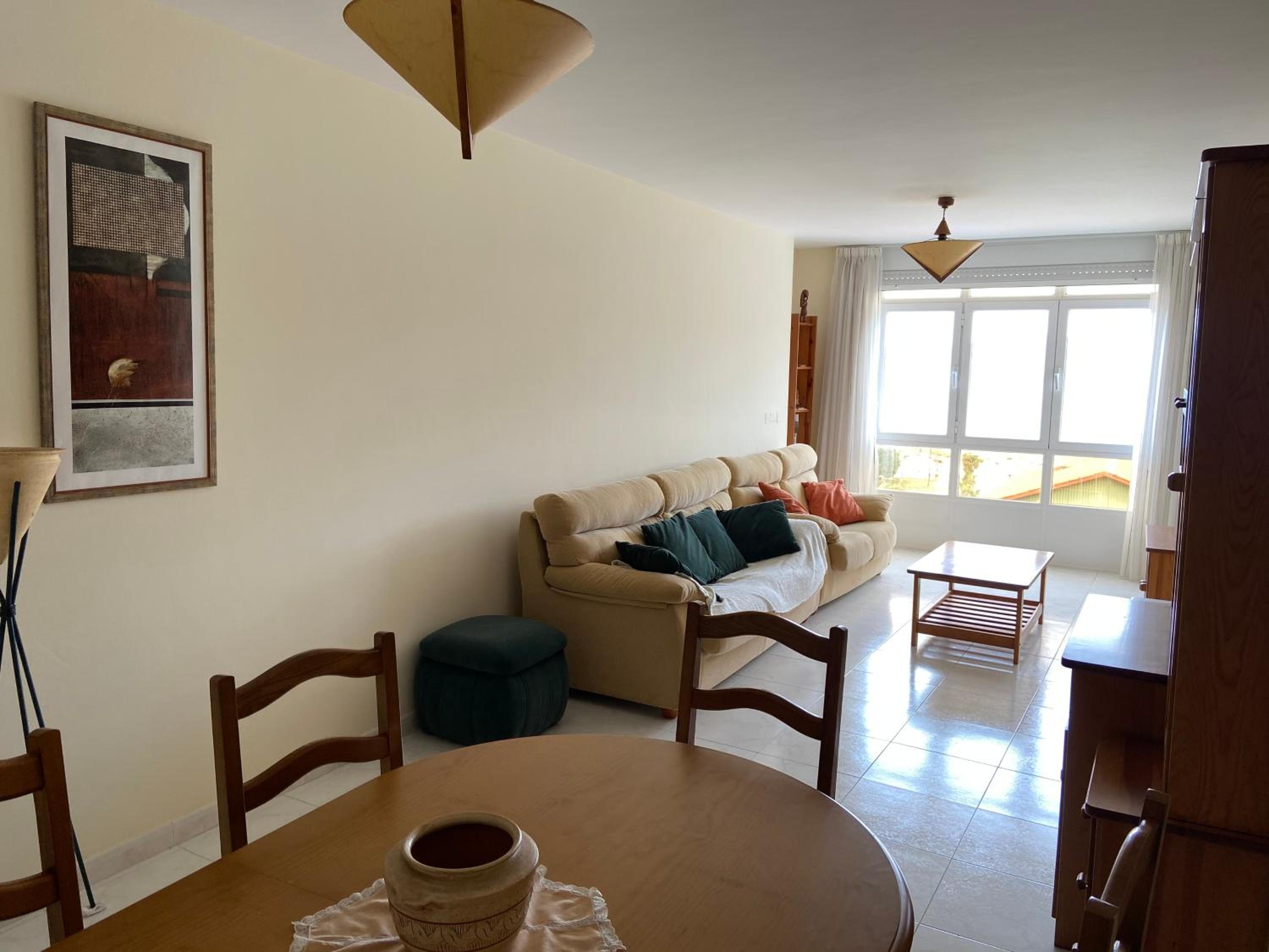 Departamento de tres habitaciones