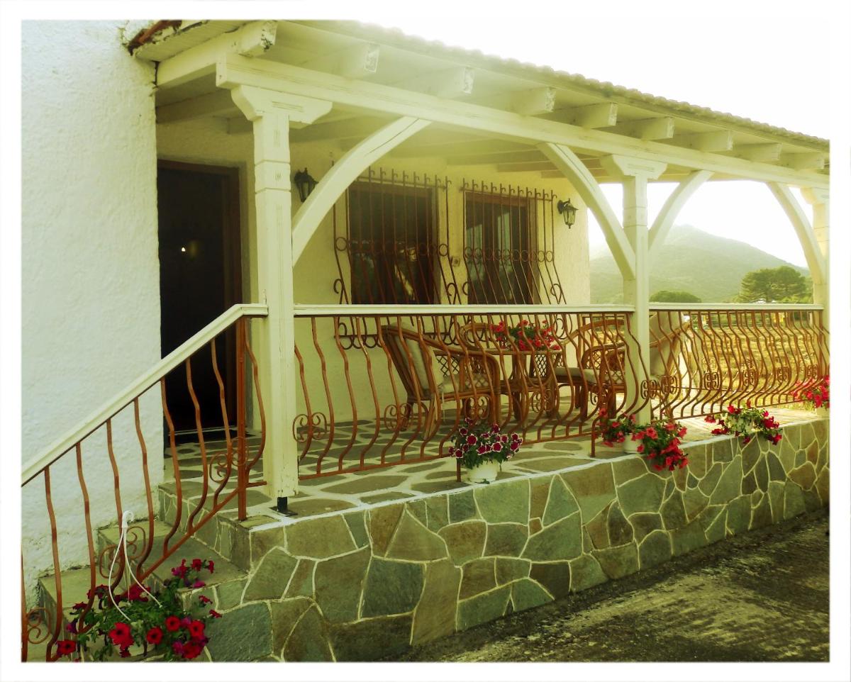 Holiday Home photo 1