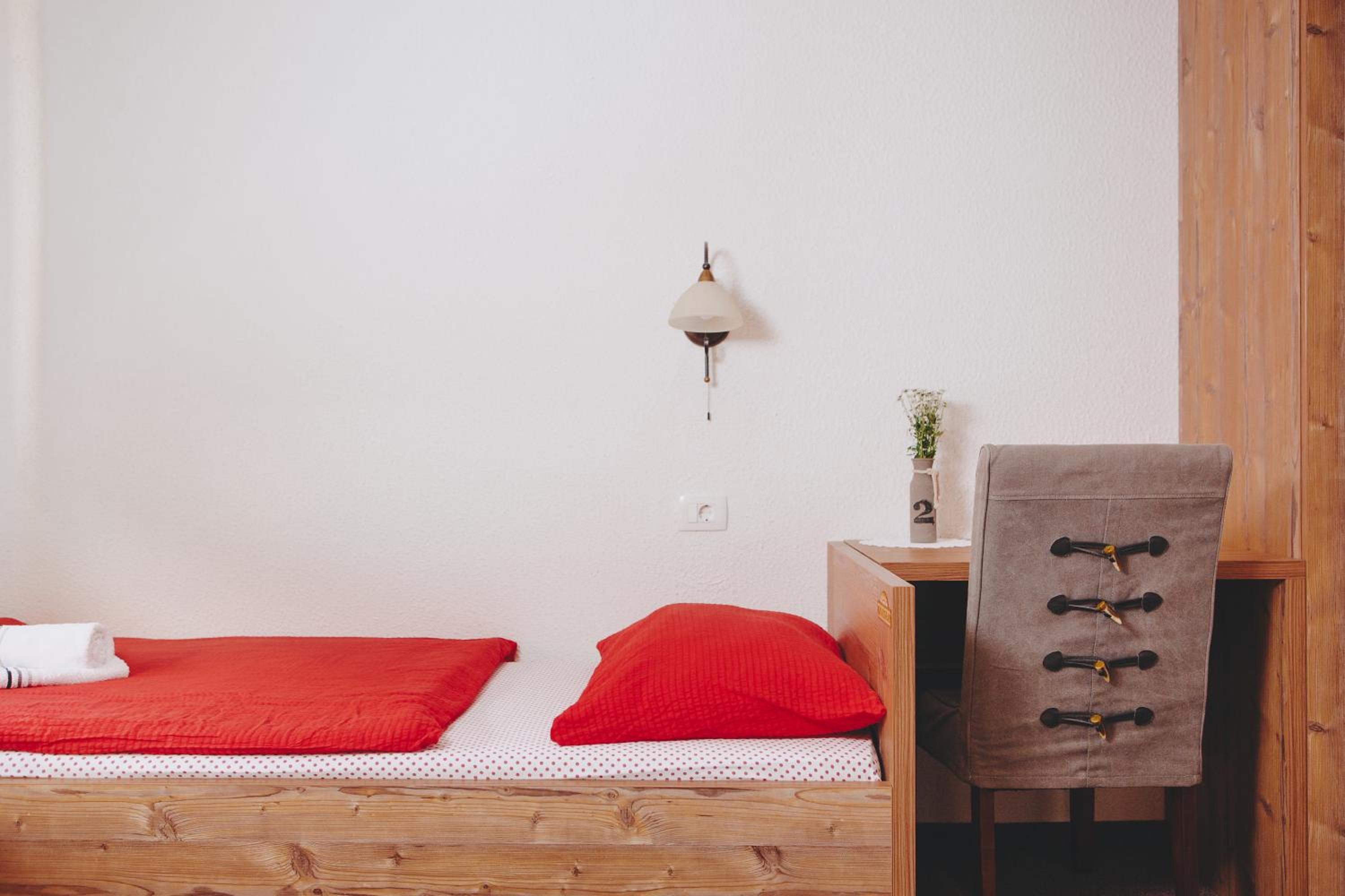 Triple Room - Photo 4