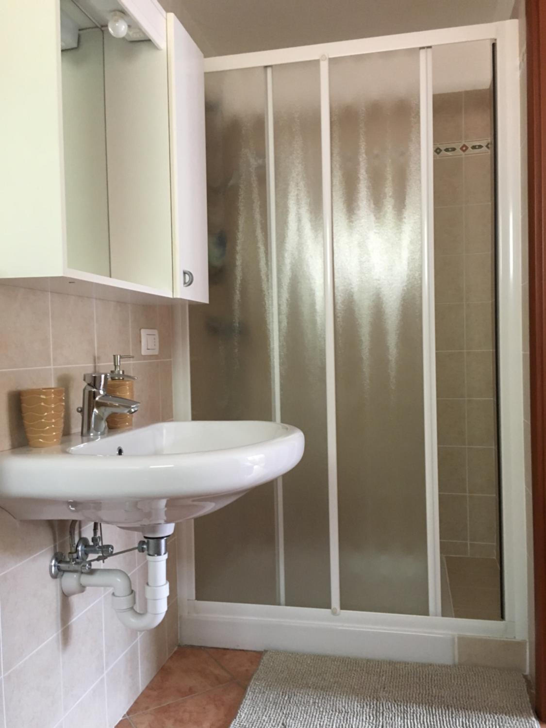 Double Room with Mountain View - Photo 5