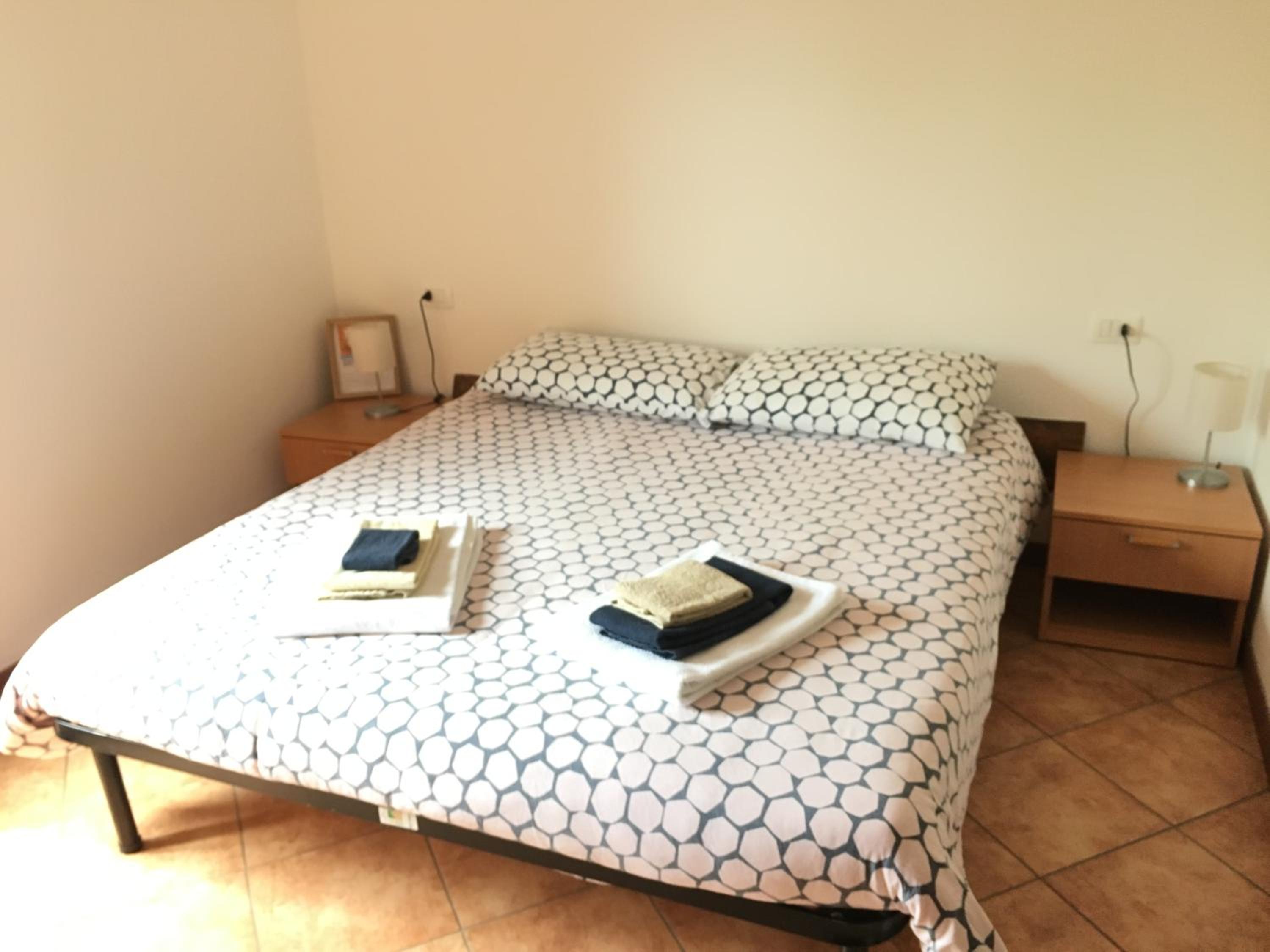 Double Room with Mountain View - Photo 2