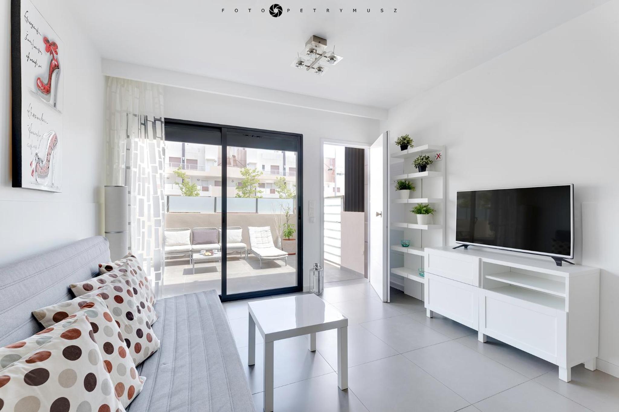 Apartamento